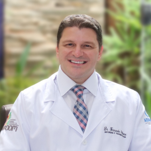 Dr. Fernando Olibone