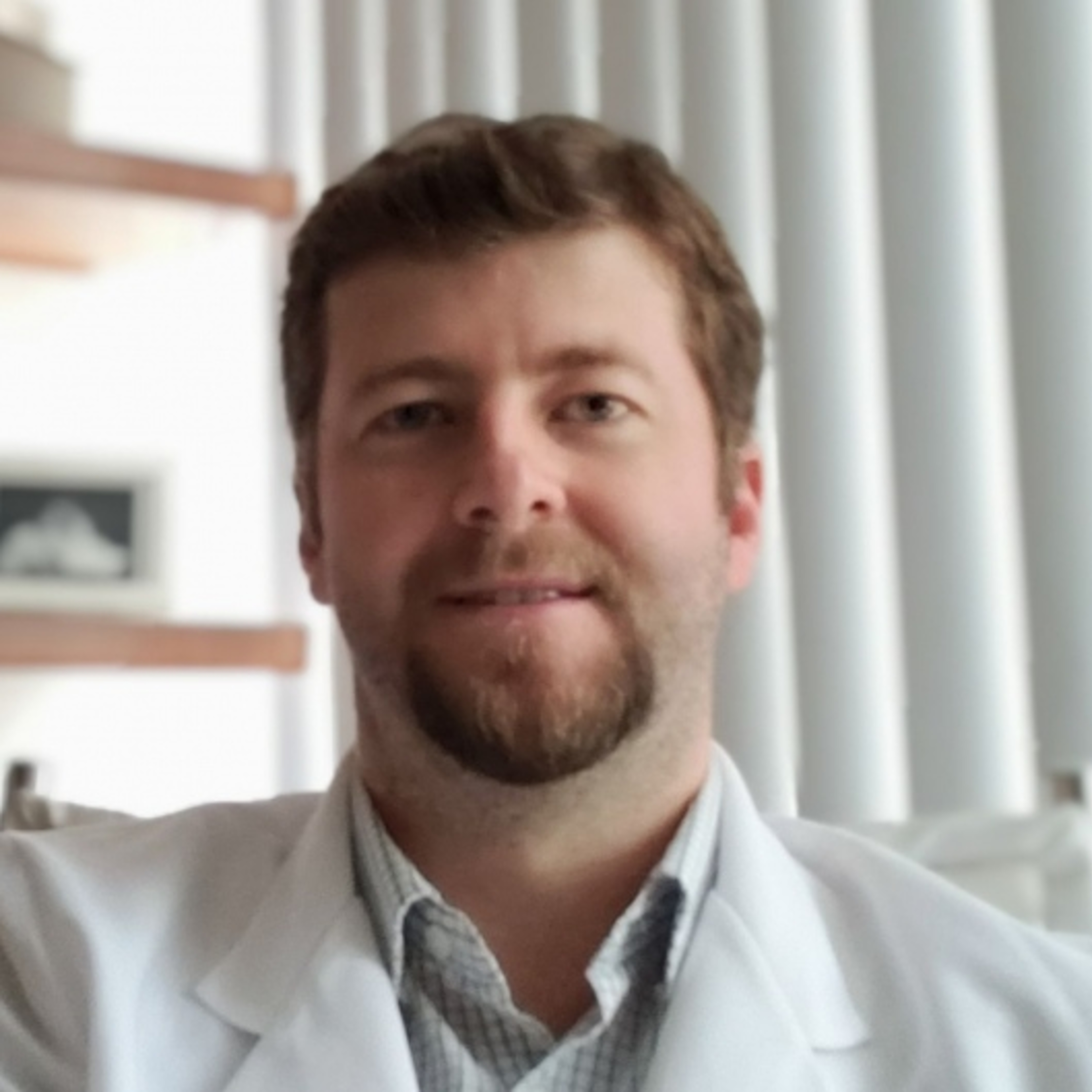 Foto de Dr. Mario Romano