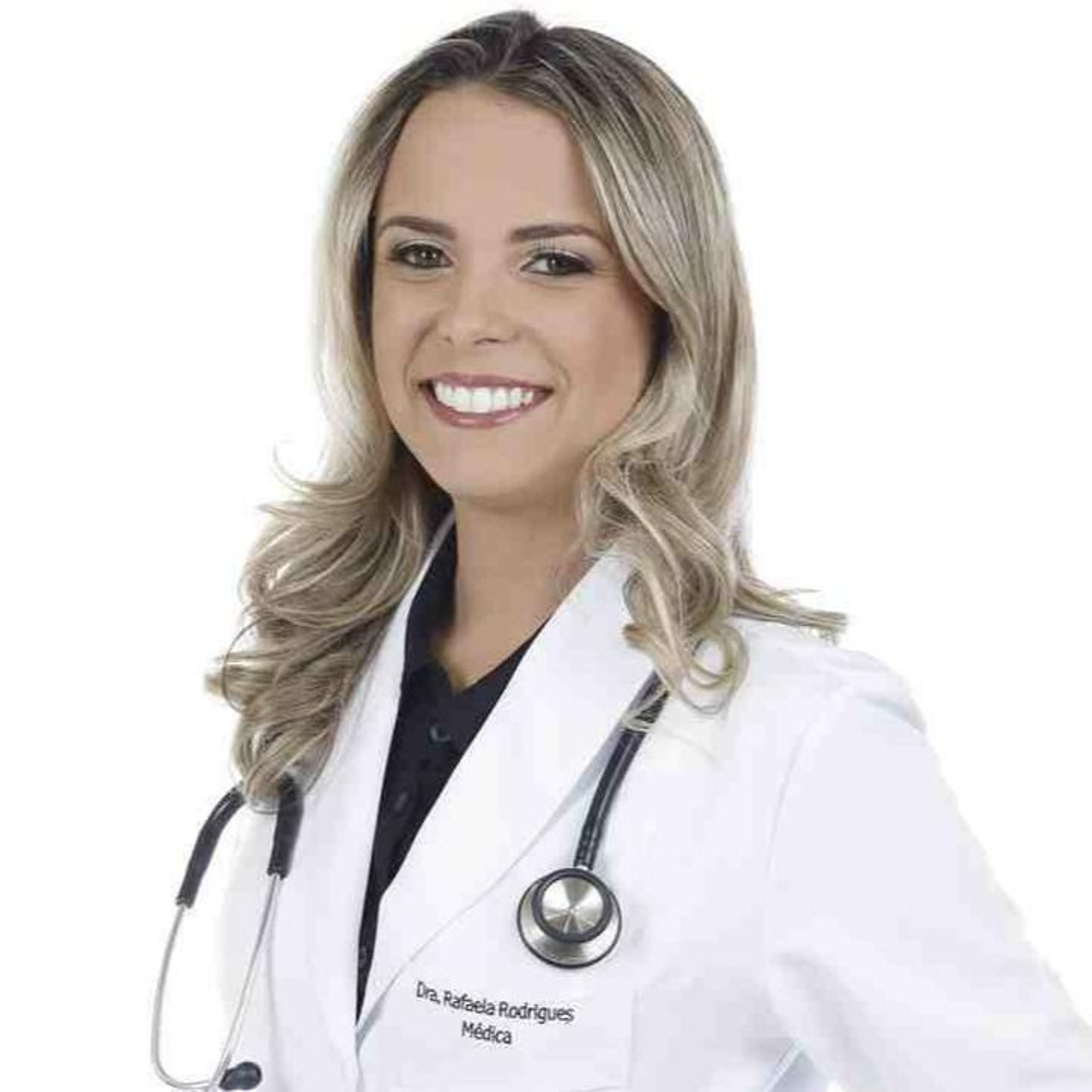 Dra. Rafaela Gonçalves