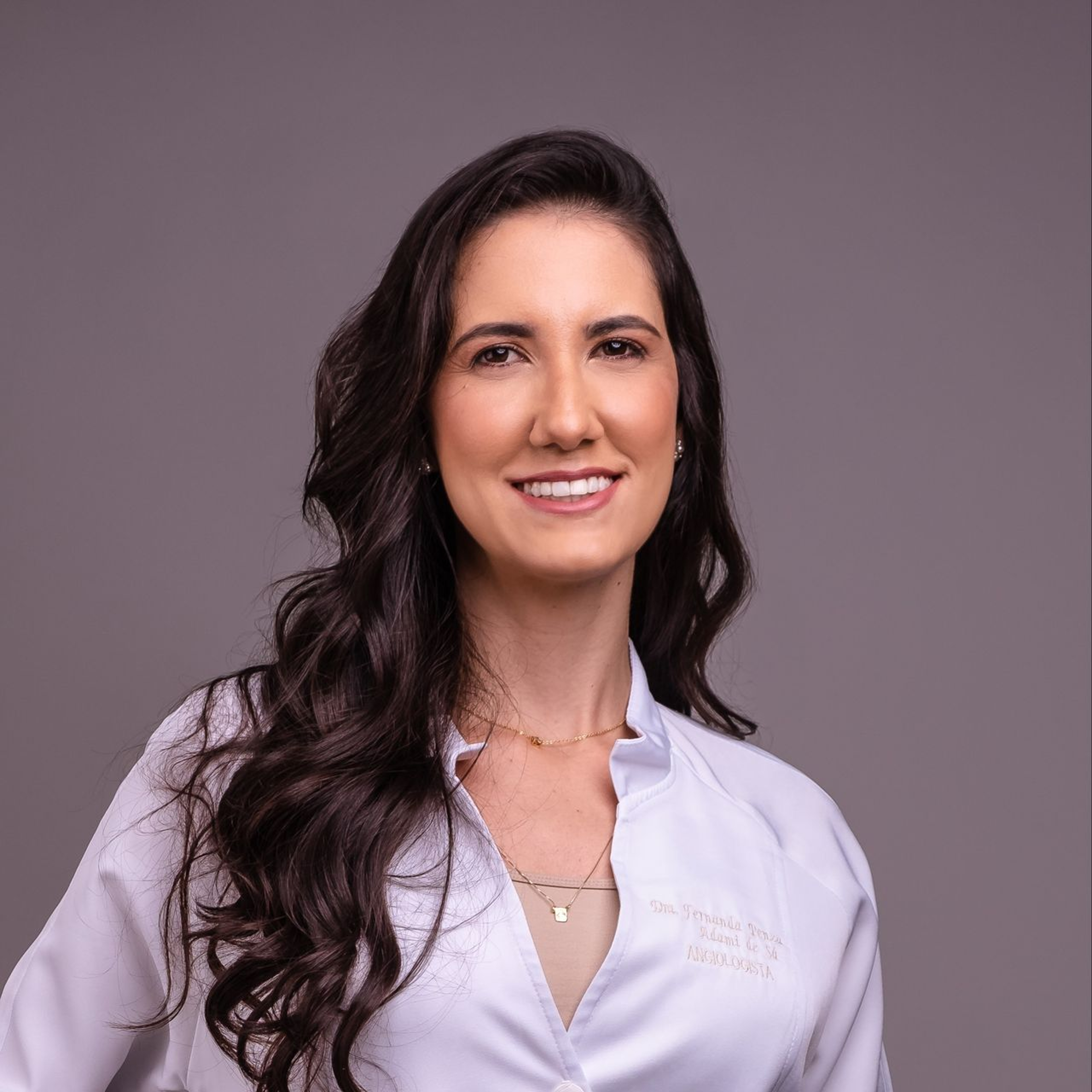 Dra. Fernanda Penza