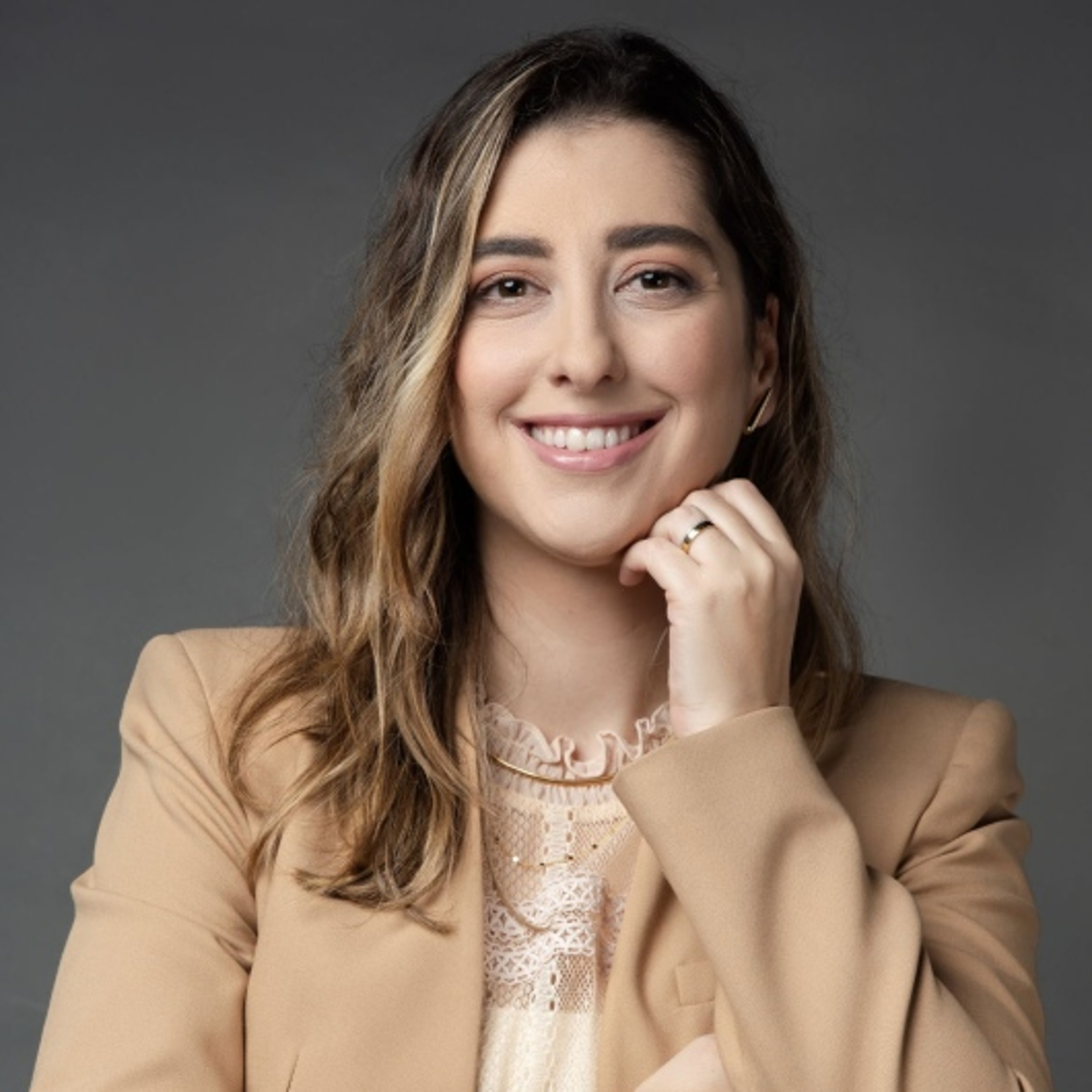 Foto de Dra. Fernanda Torre