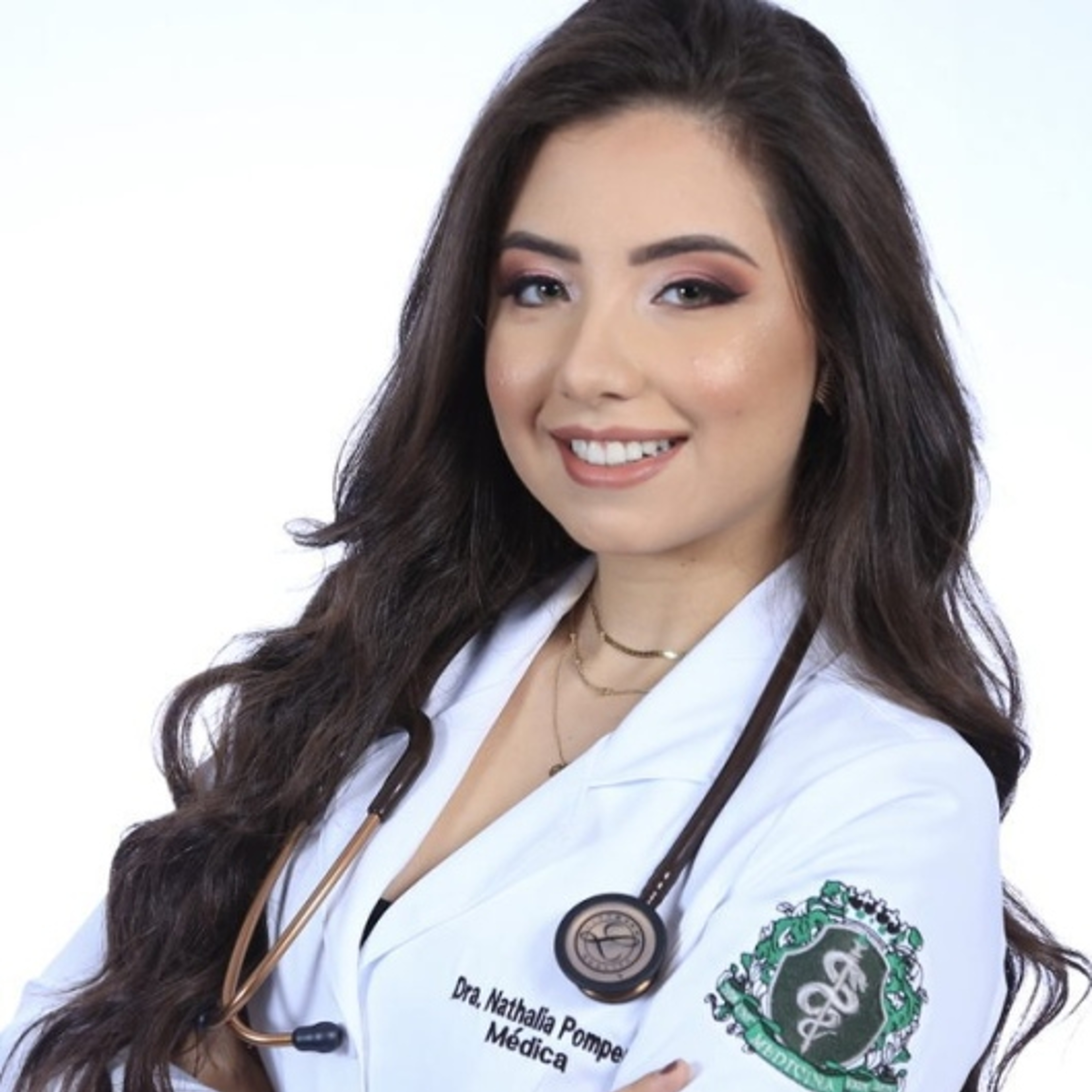 Foto de Dra. Nathalia Pompeu