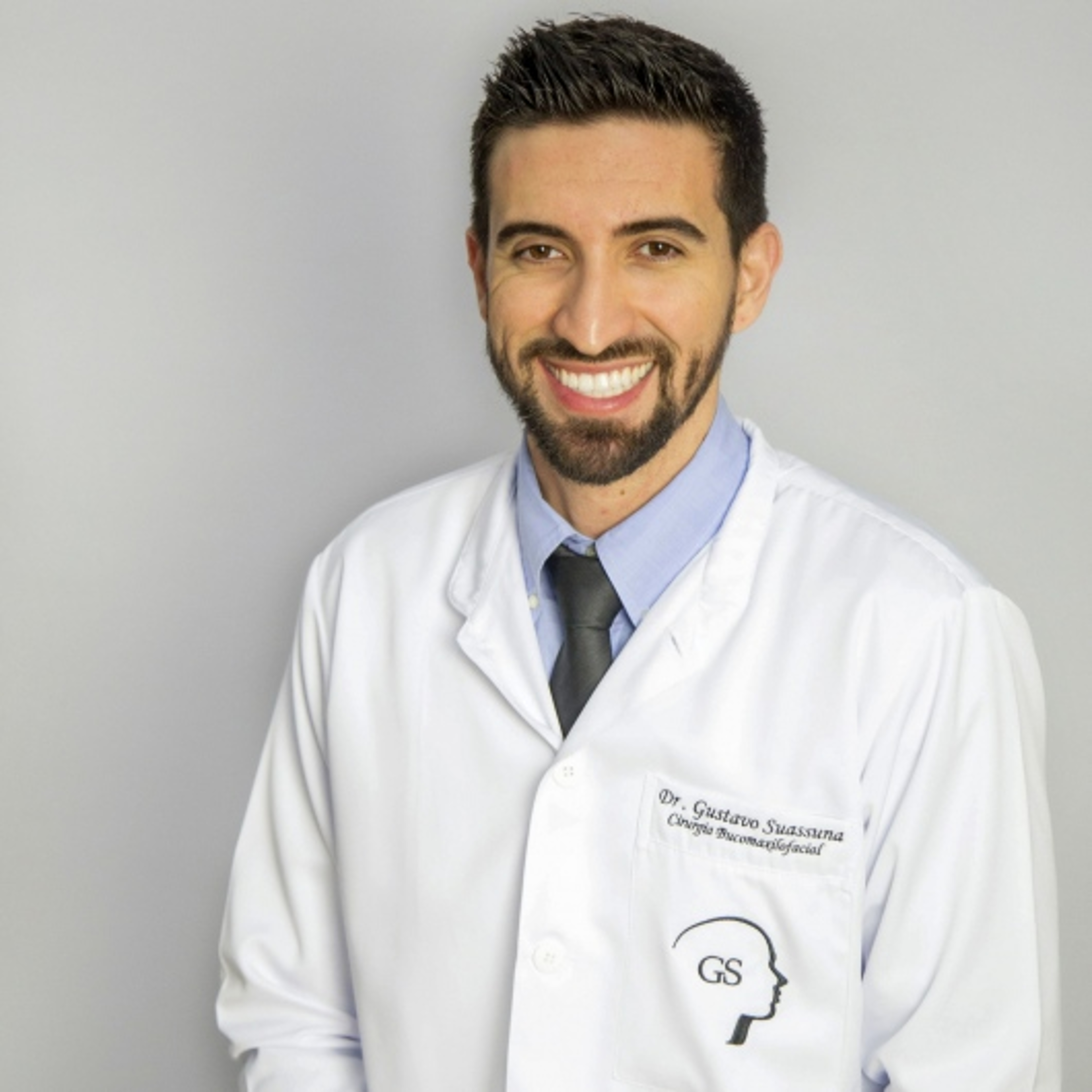 Dr. Gustavo Suassuna