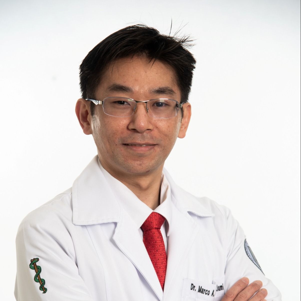 Dr. Marco Antonio