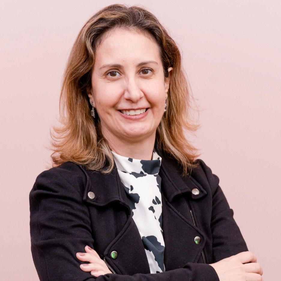 Dra. Mariana Gusmão