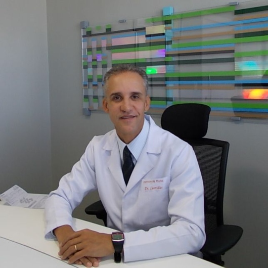 Dr. Leonidas Noronha