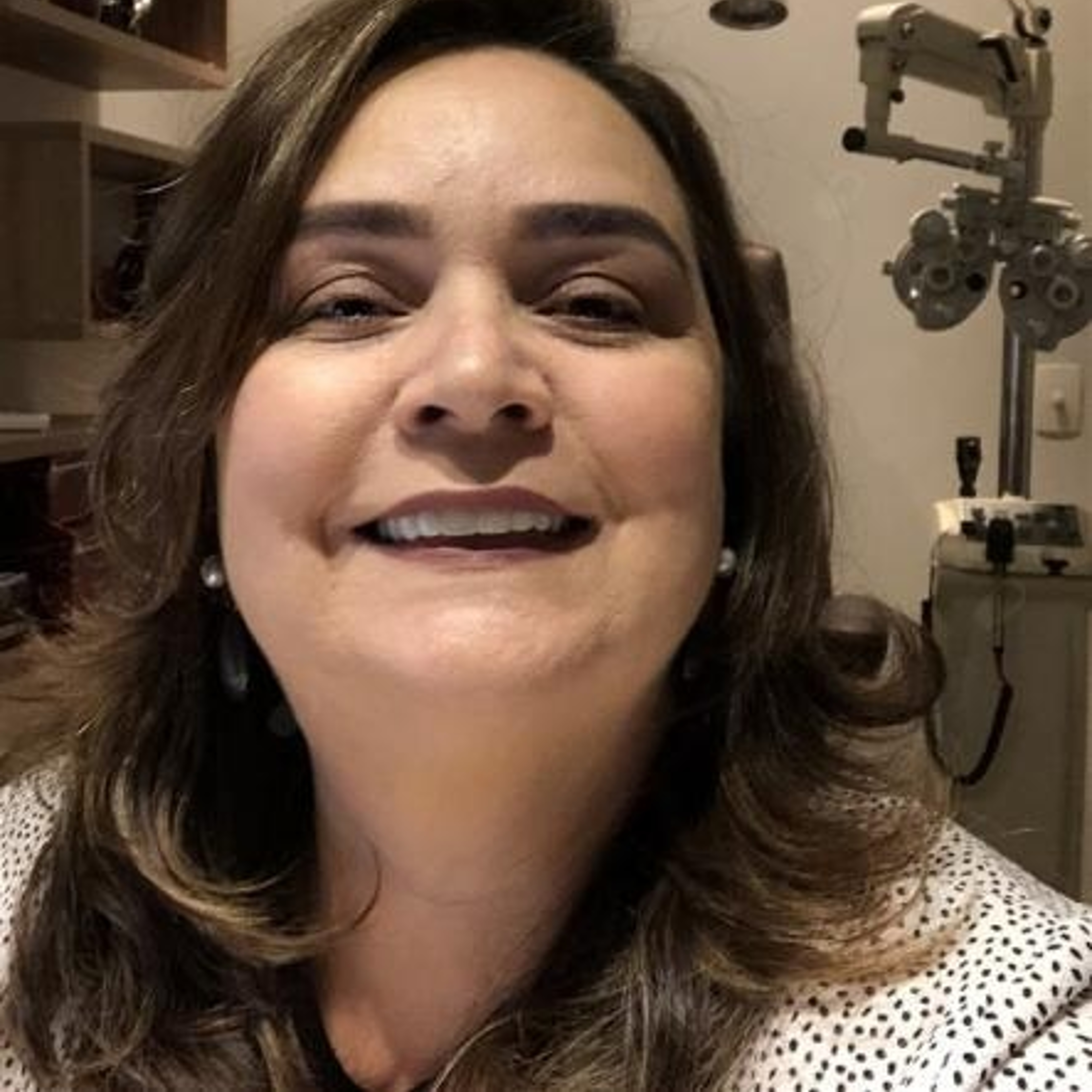 Dra. Marcia Cristina