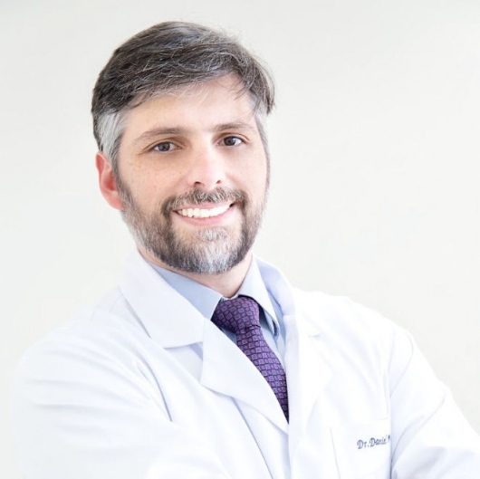 Dr. Daniel Presto
