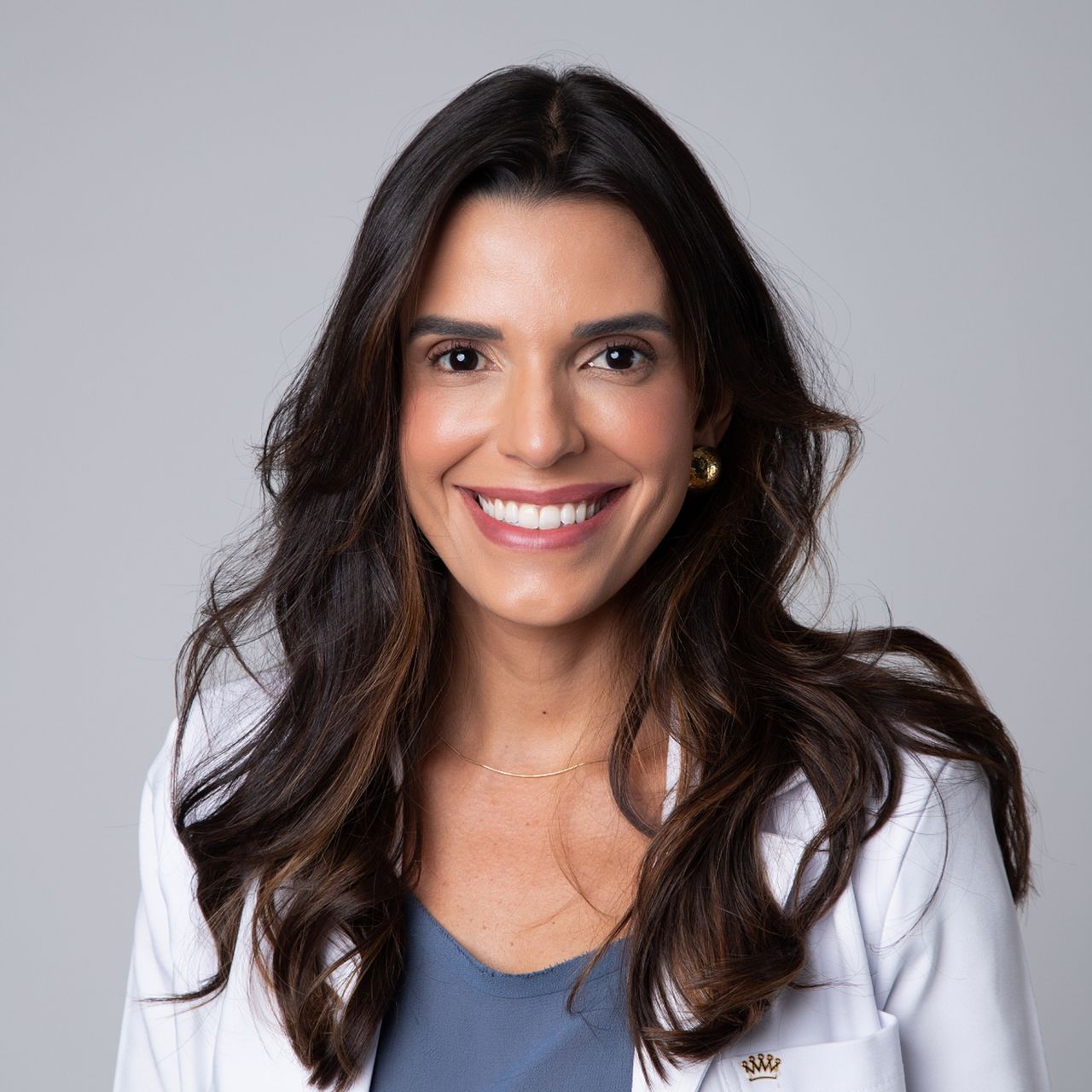 Dra. Bárbara Panichelli