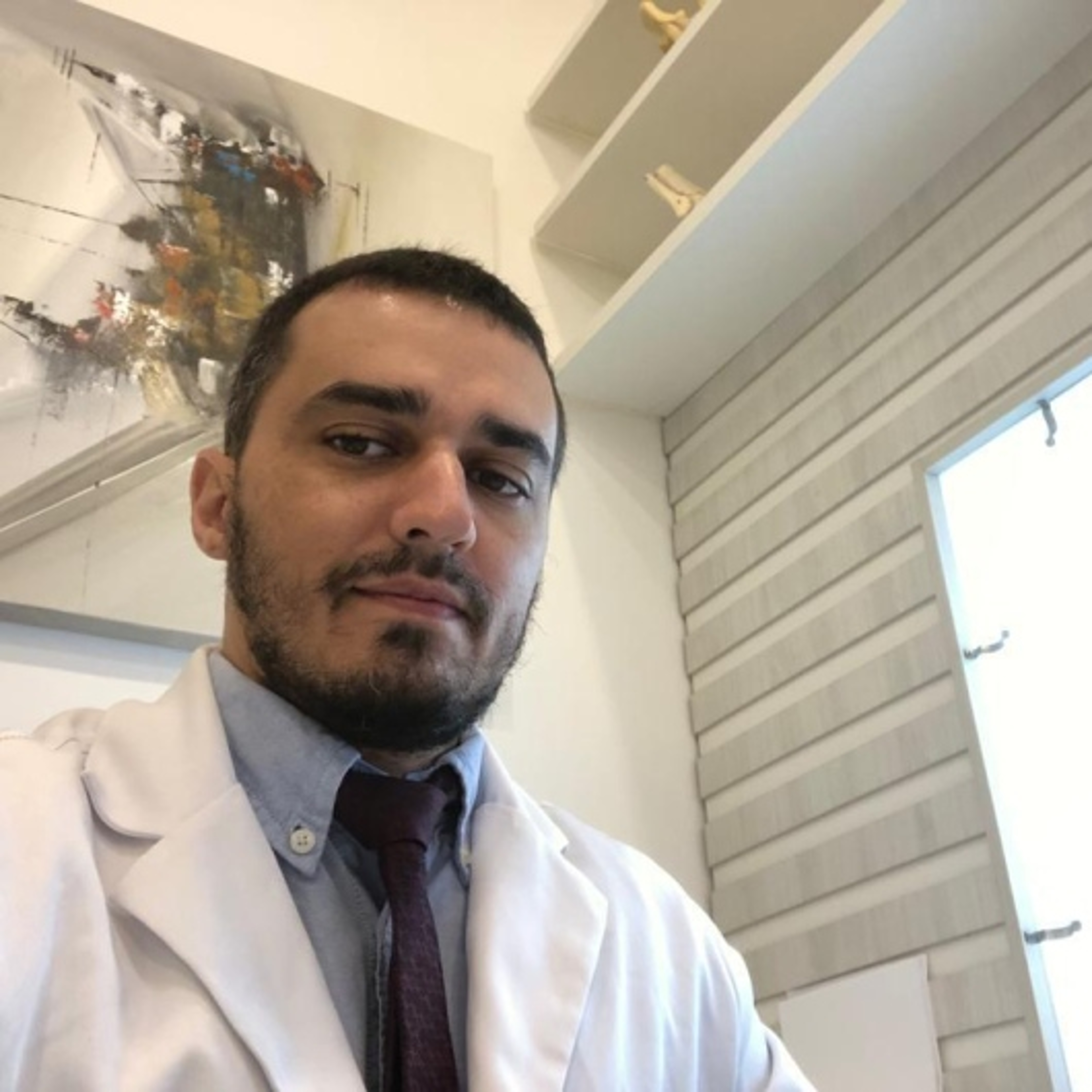 Foto de Dr. Felipe Paschoalin