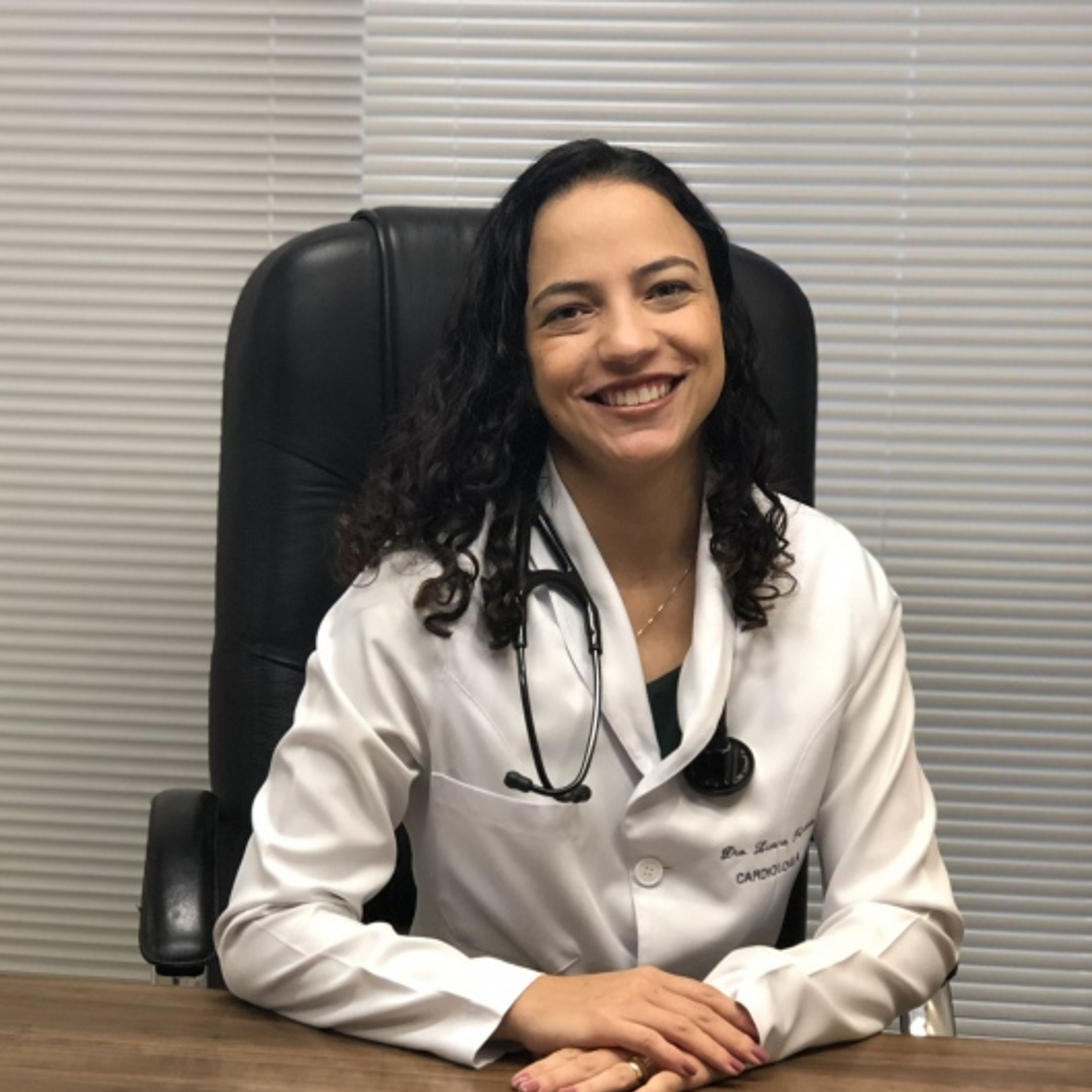 Dra. Luana Vieira