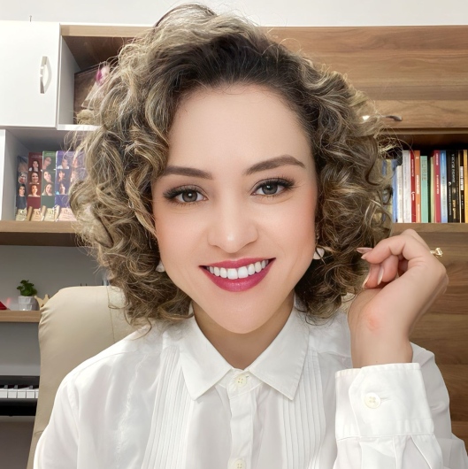 Psi Priscila Padilha