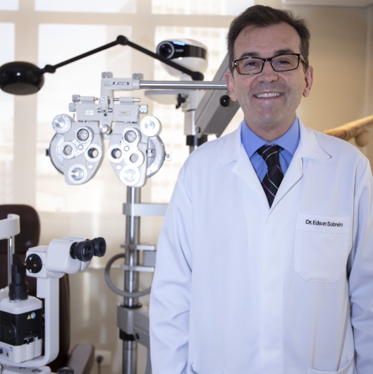 Dr. Edson Messias