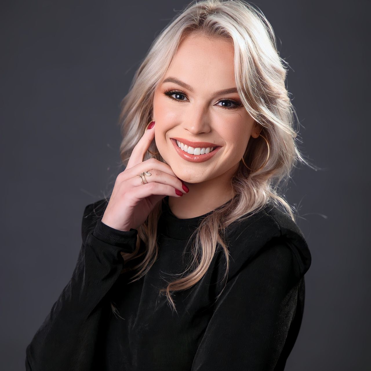 Psi Larissa Kloss
