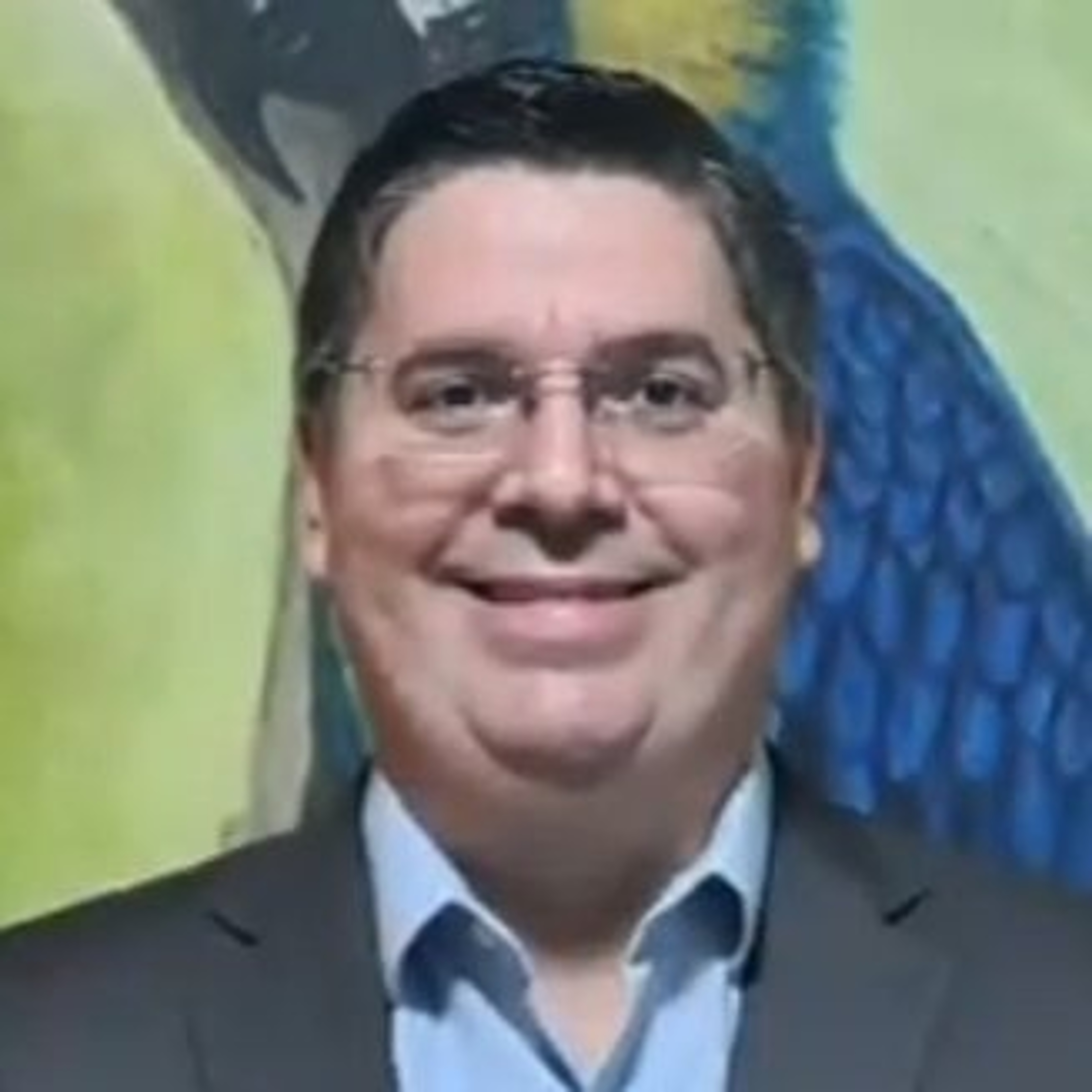 Dr. Victor Rocha