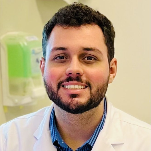 Dr. Pedro Felipe