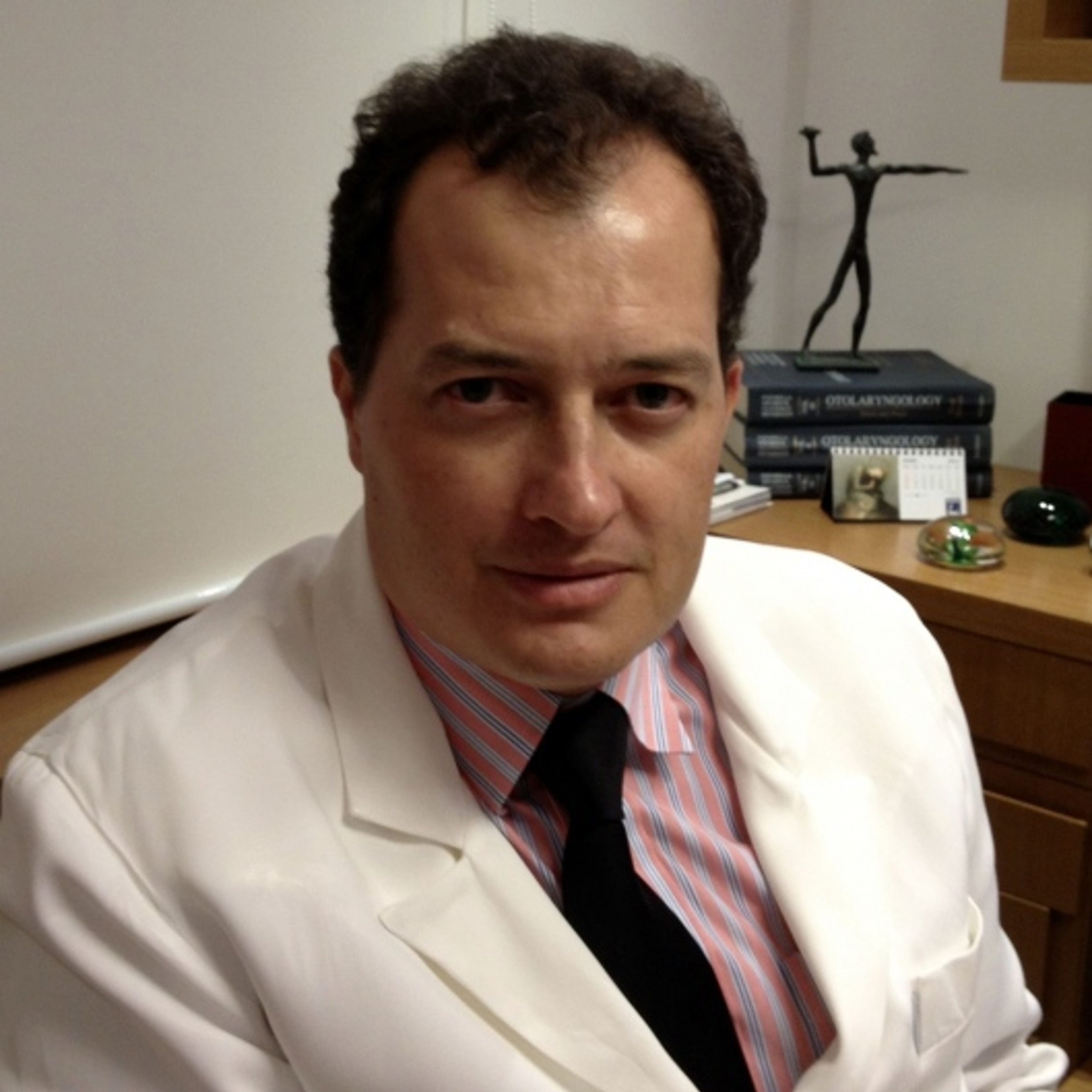 Dr. Lucas Lemes