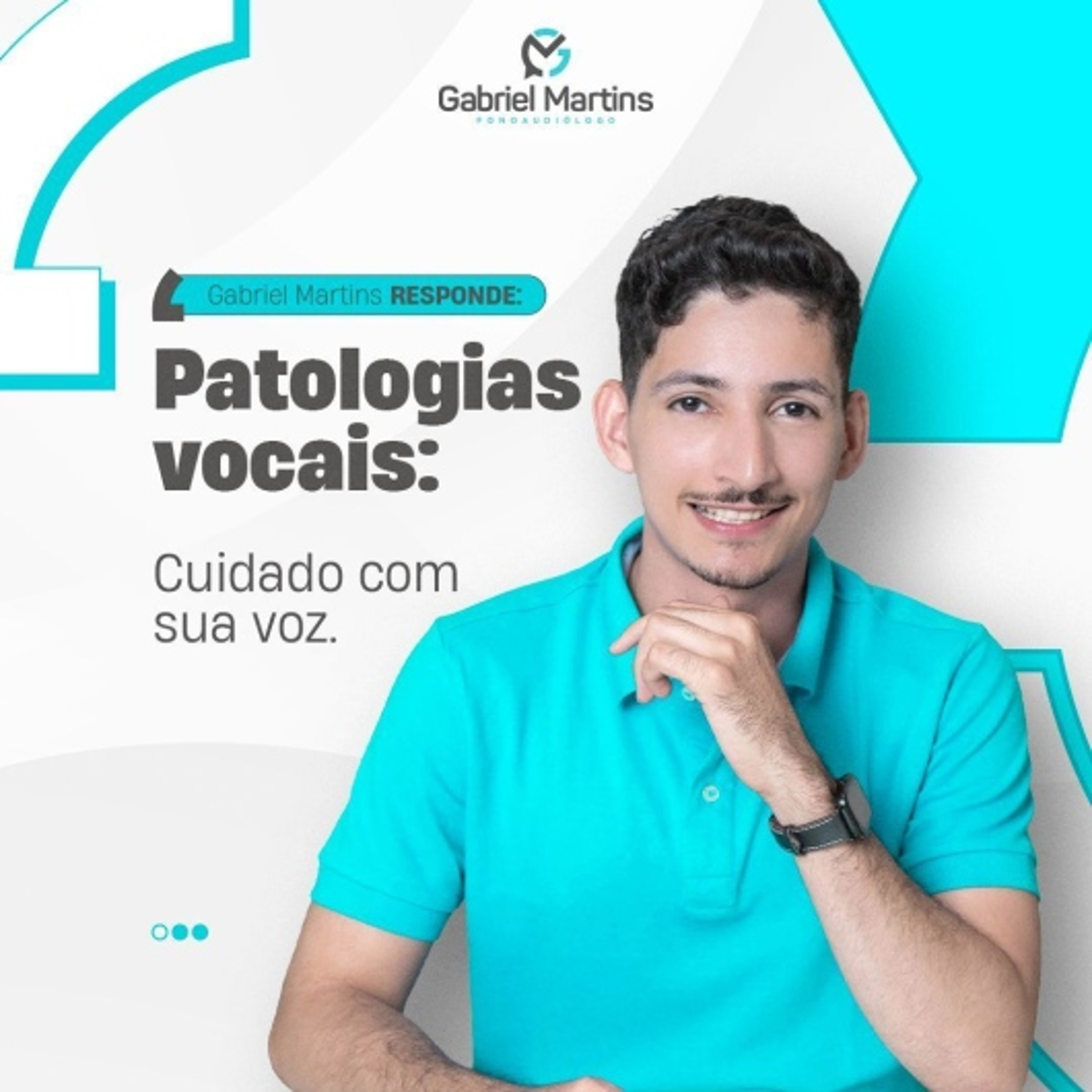 Fono Gabriel Martins