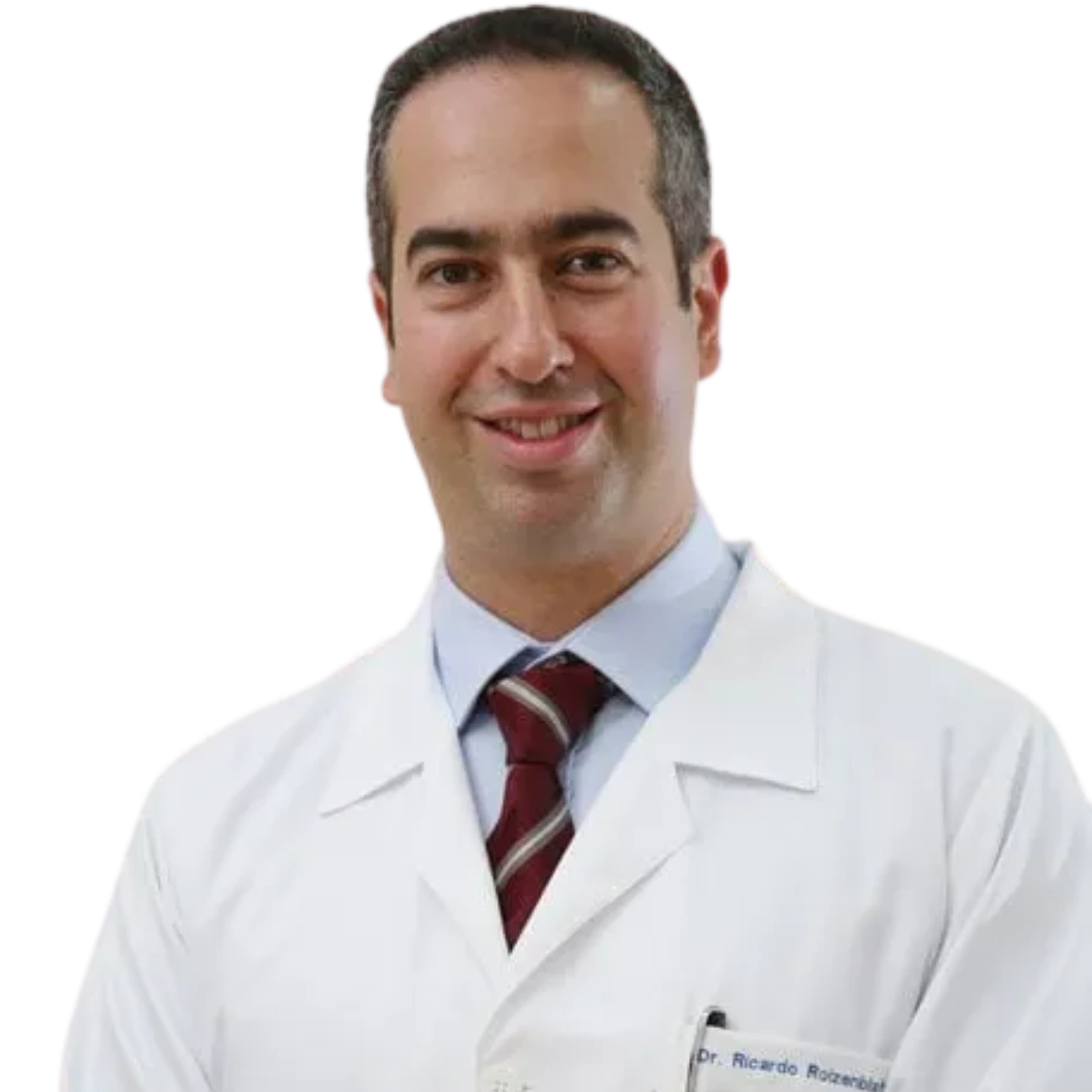 Foto de Dr Ricardo Roizenblatt