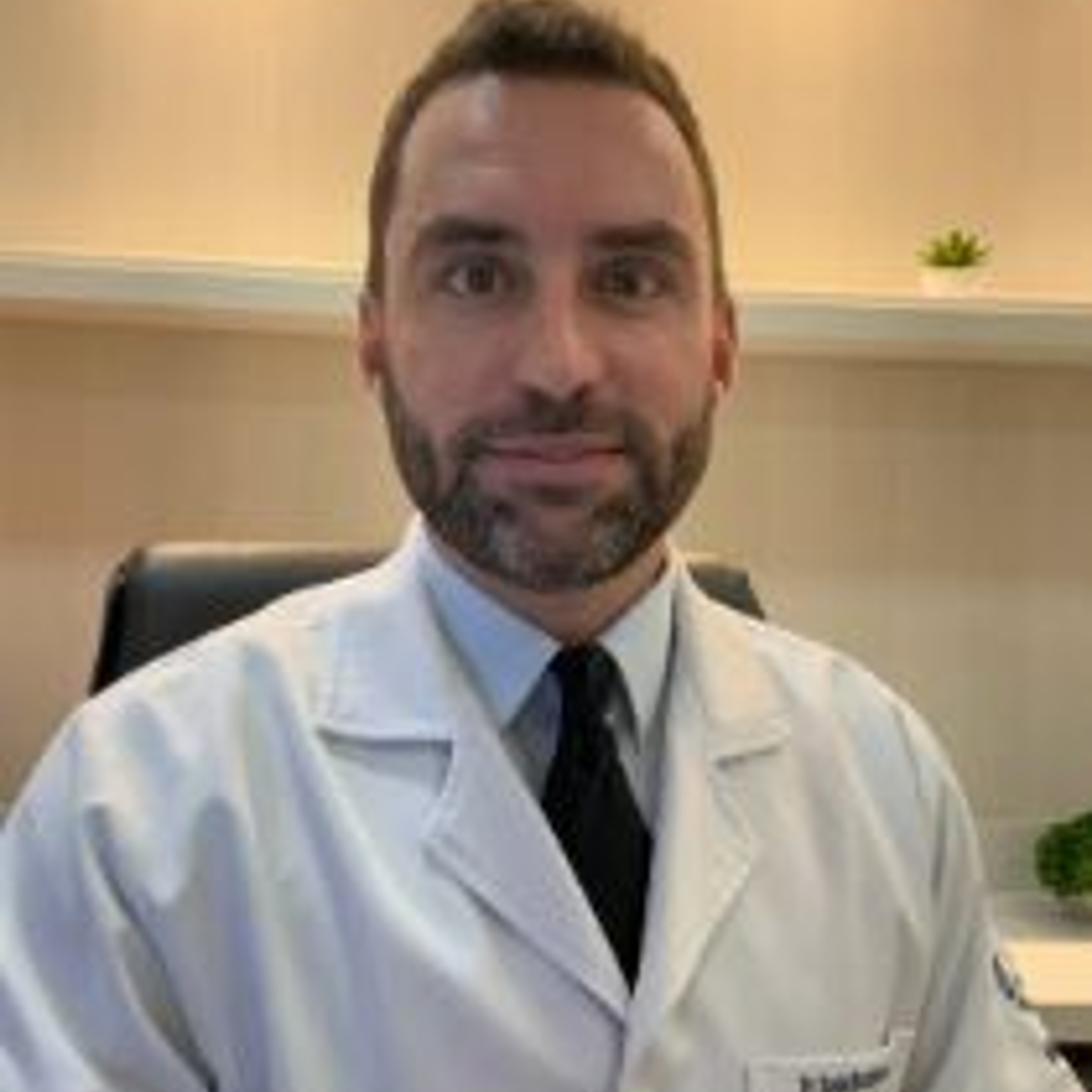 Foto de Dr. Daniel Bottignon