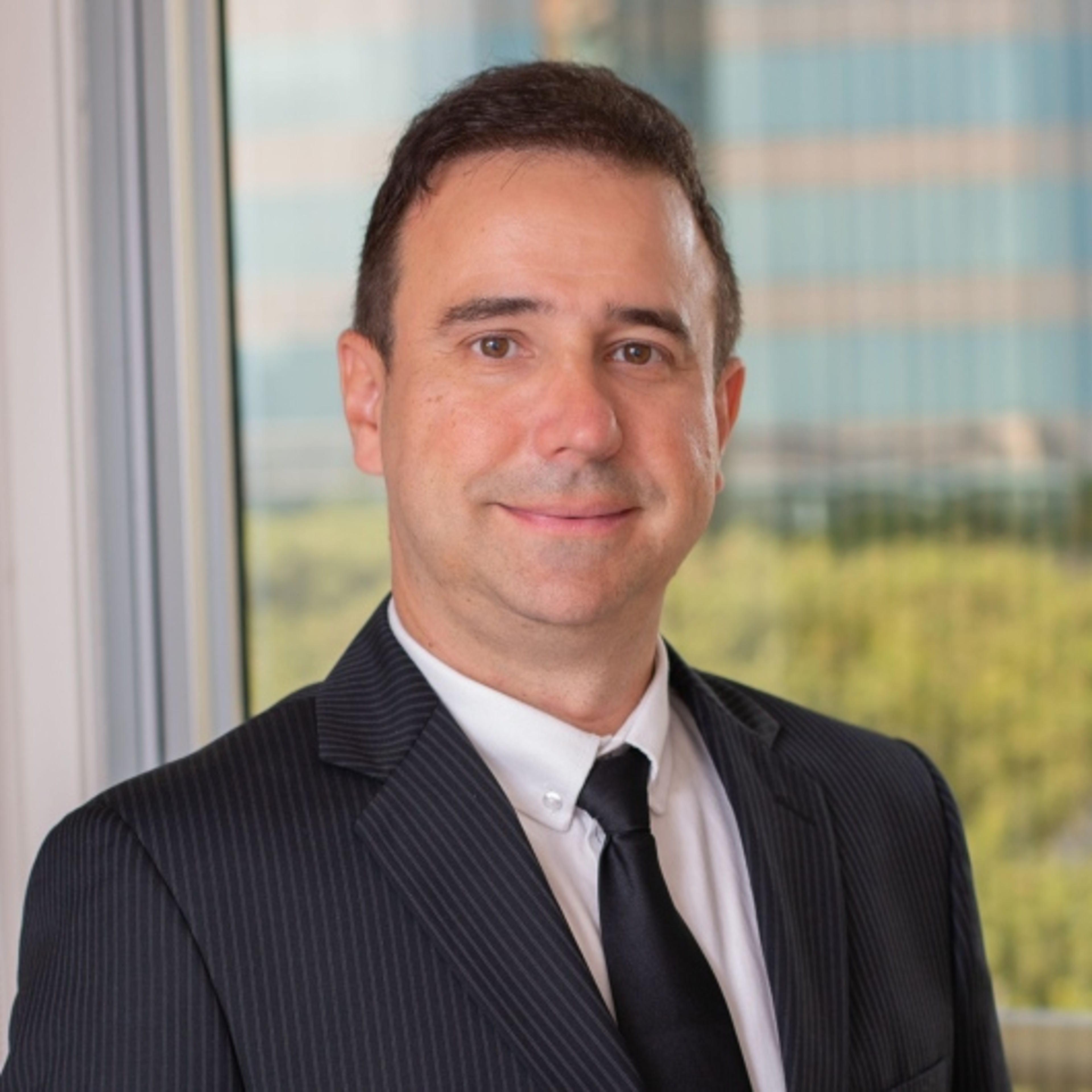Dr. Eduardo Marinho