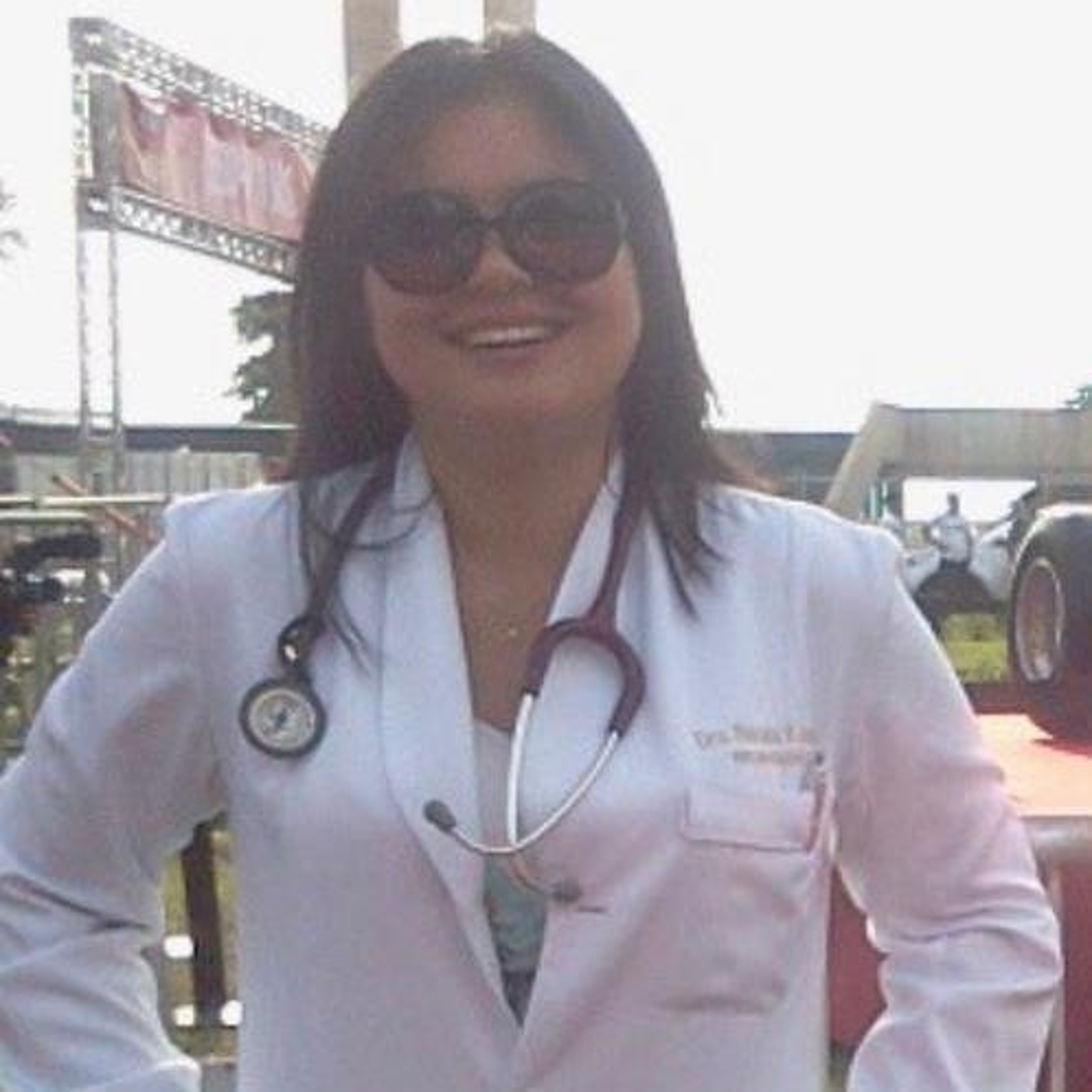 Dra. Renata Kawano