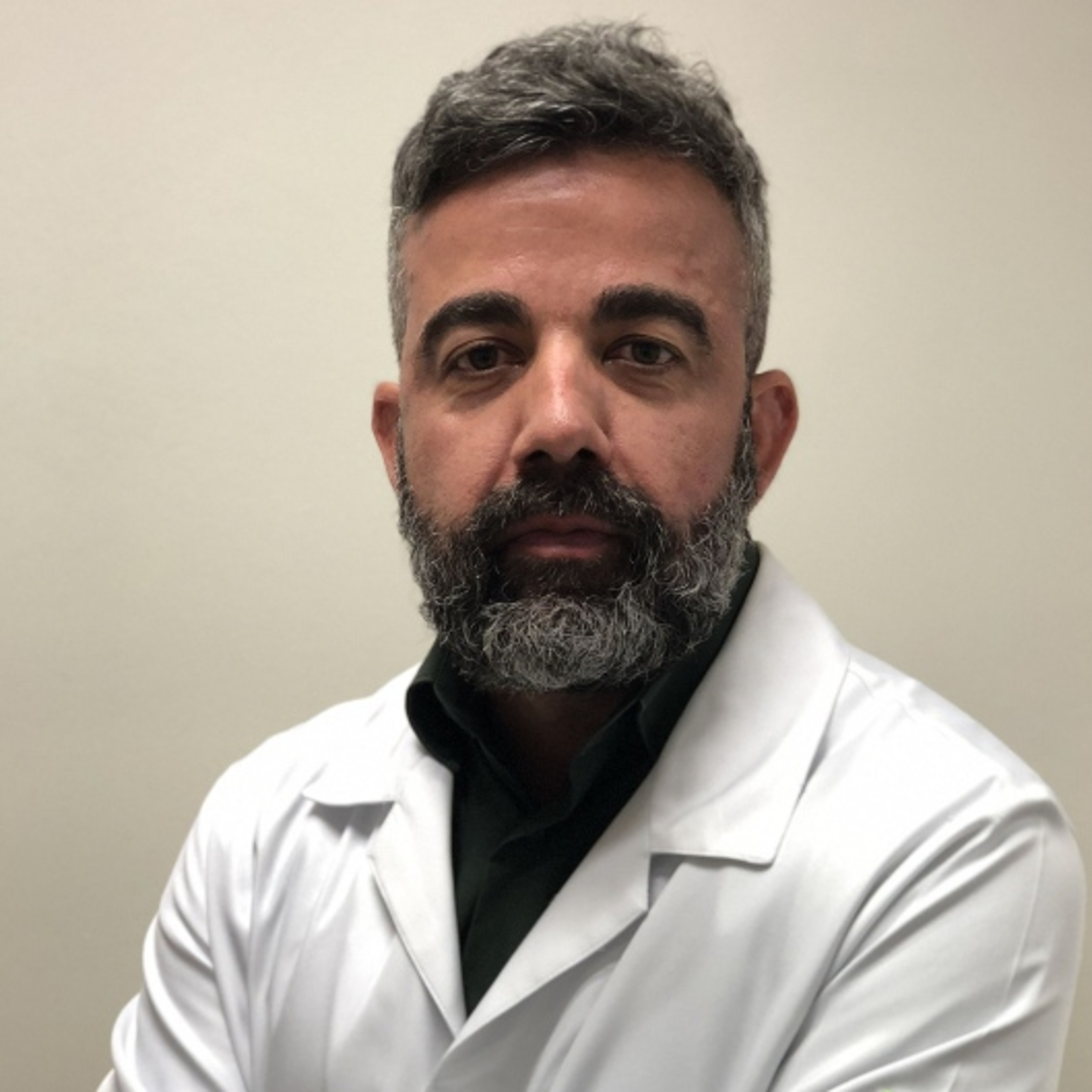 Dr. Antonio Julio