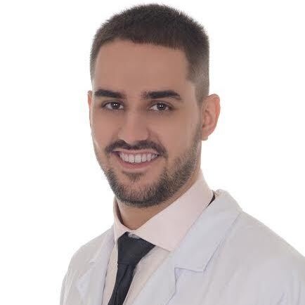 Dr. Walter Torres
