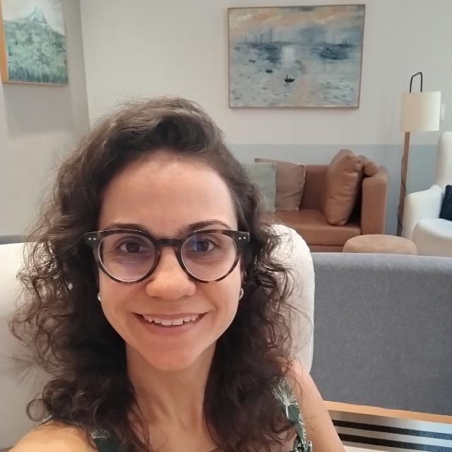 Psi Paola Vargas