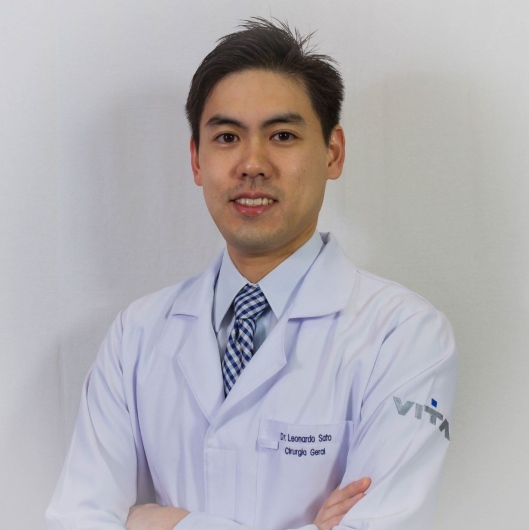 Dr. Leonardo Yoshio