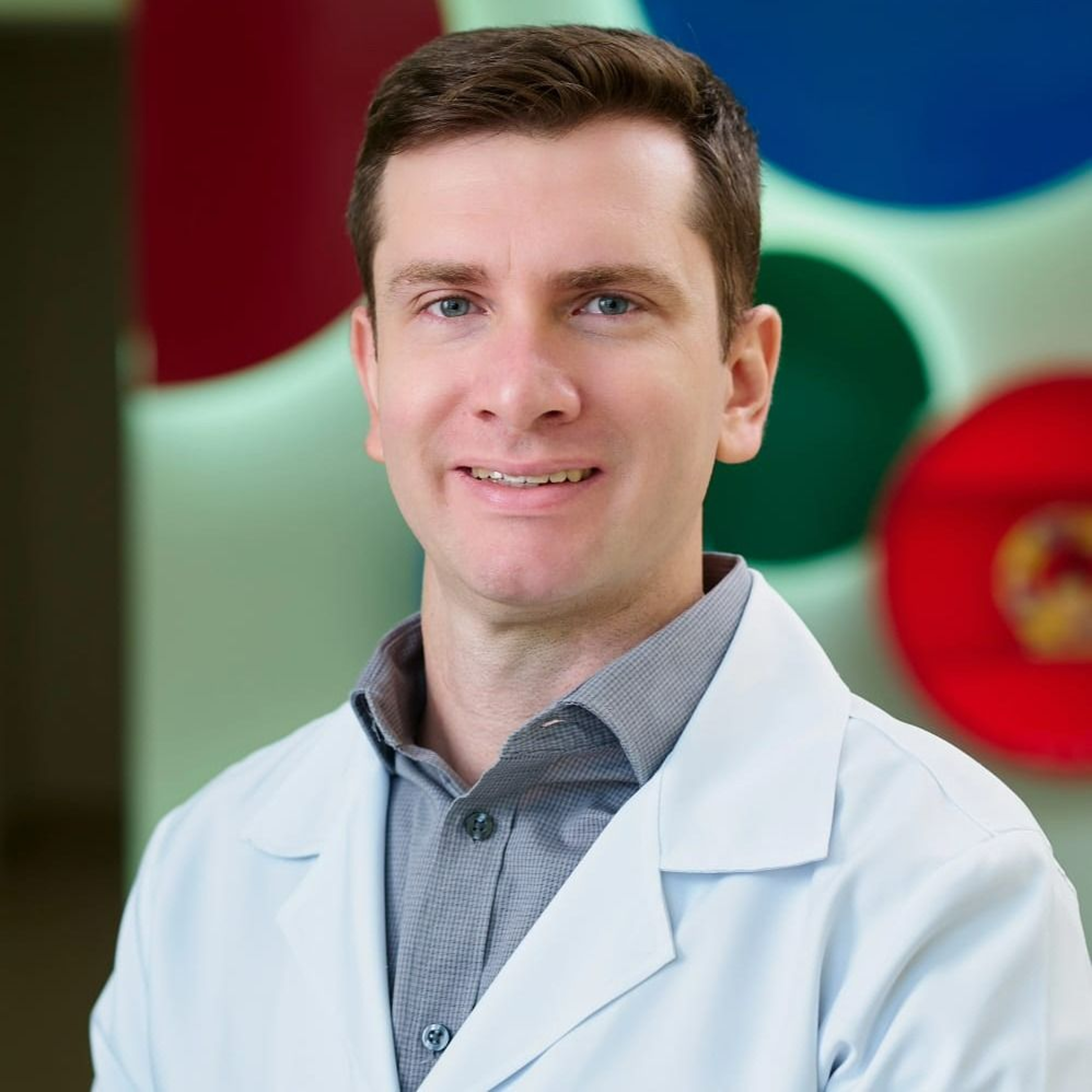 Dr. Fernando Bortolotto