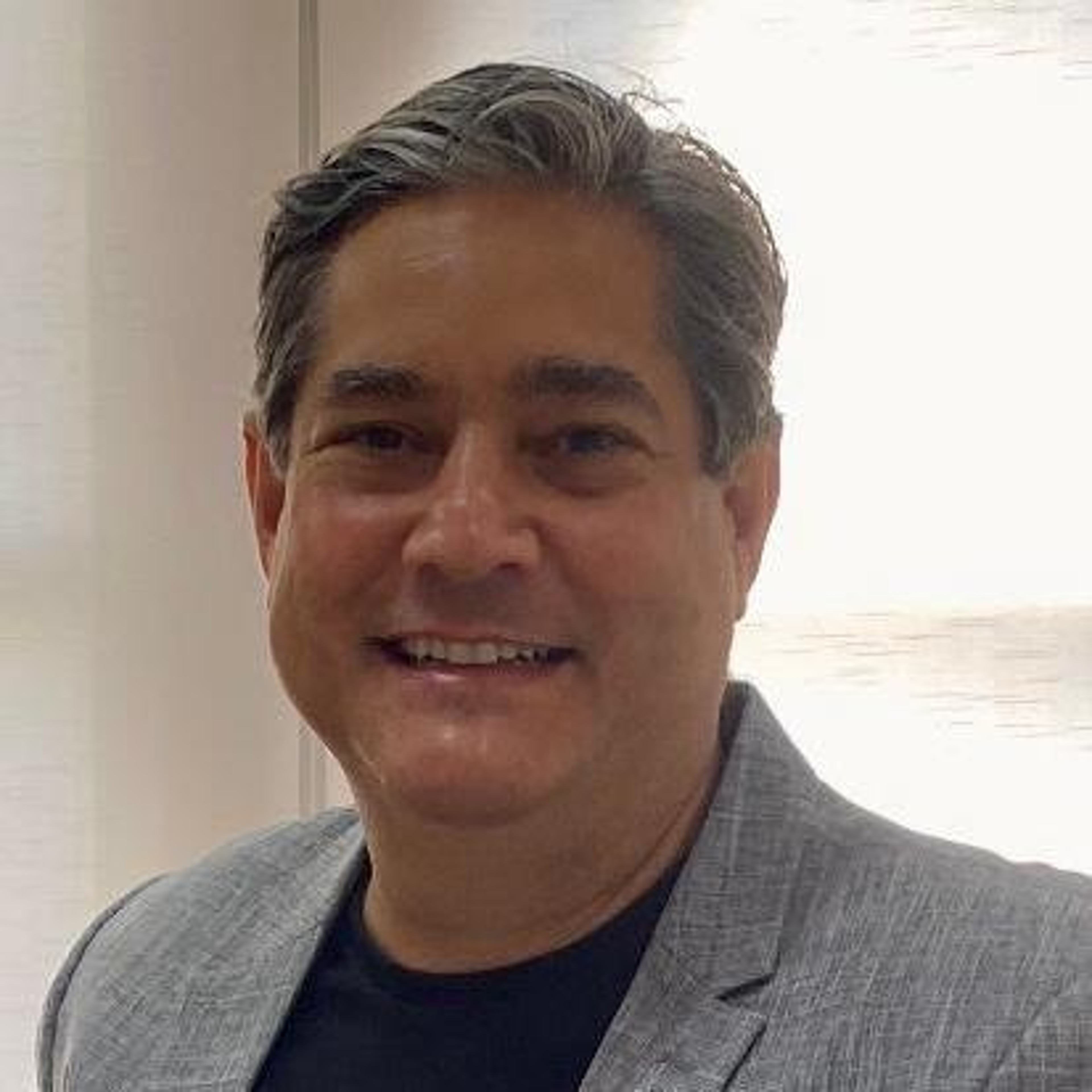 Foto de Dr. Luiz Ronaldo