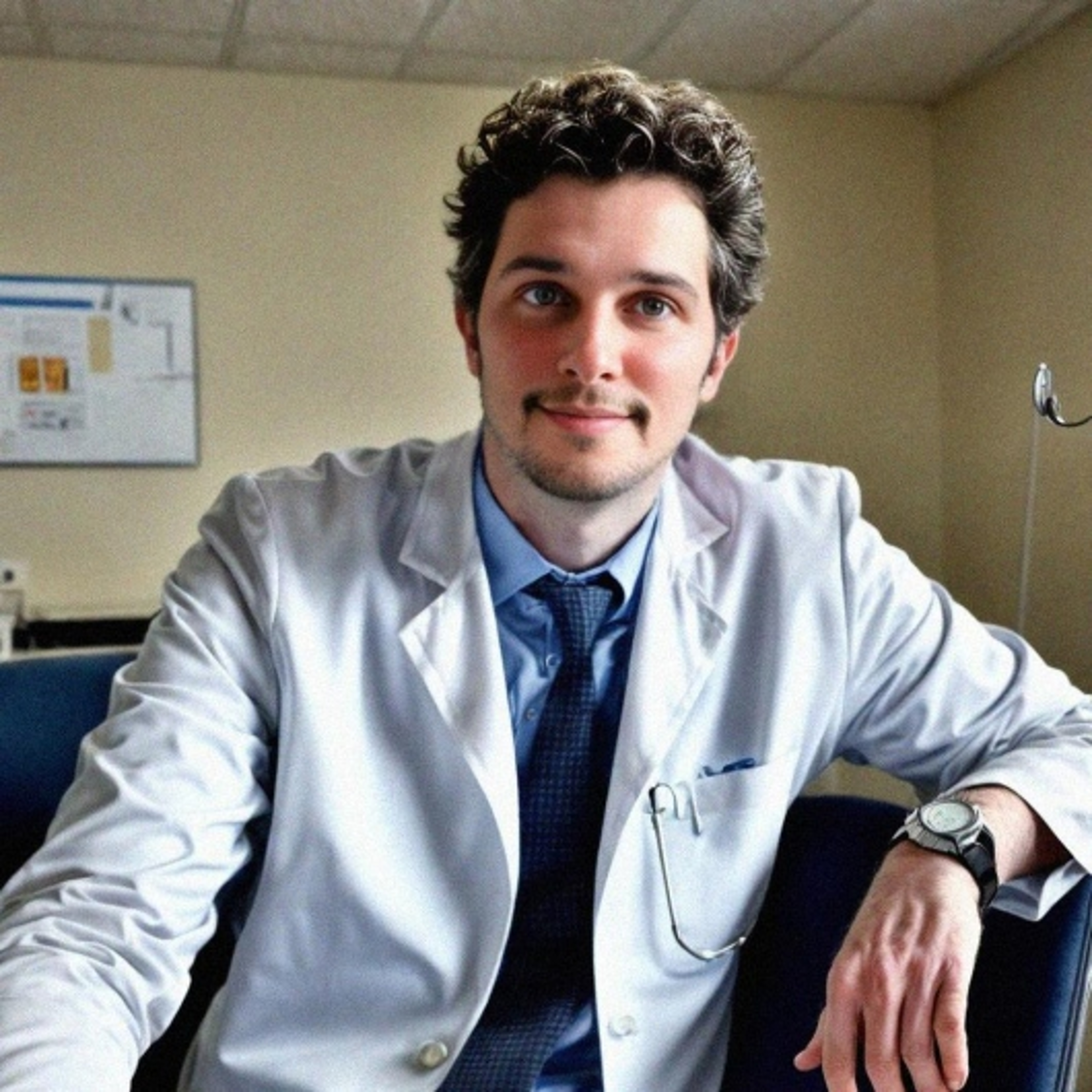 Foto de Dr. Paulo Naves Aguiar