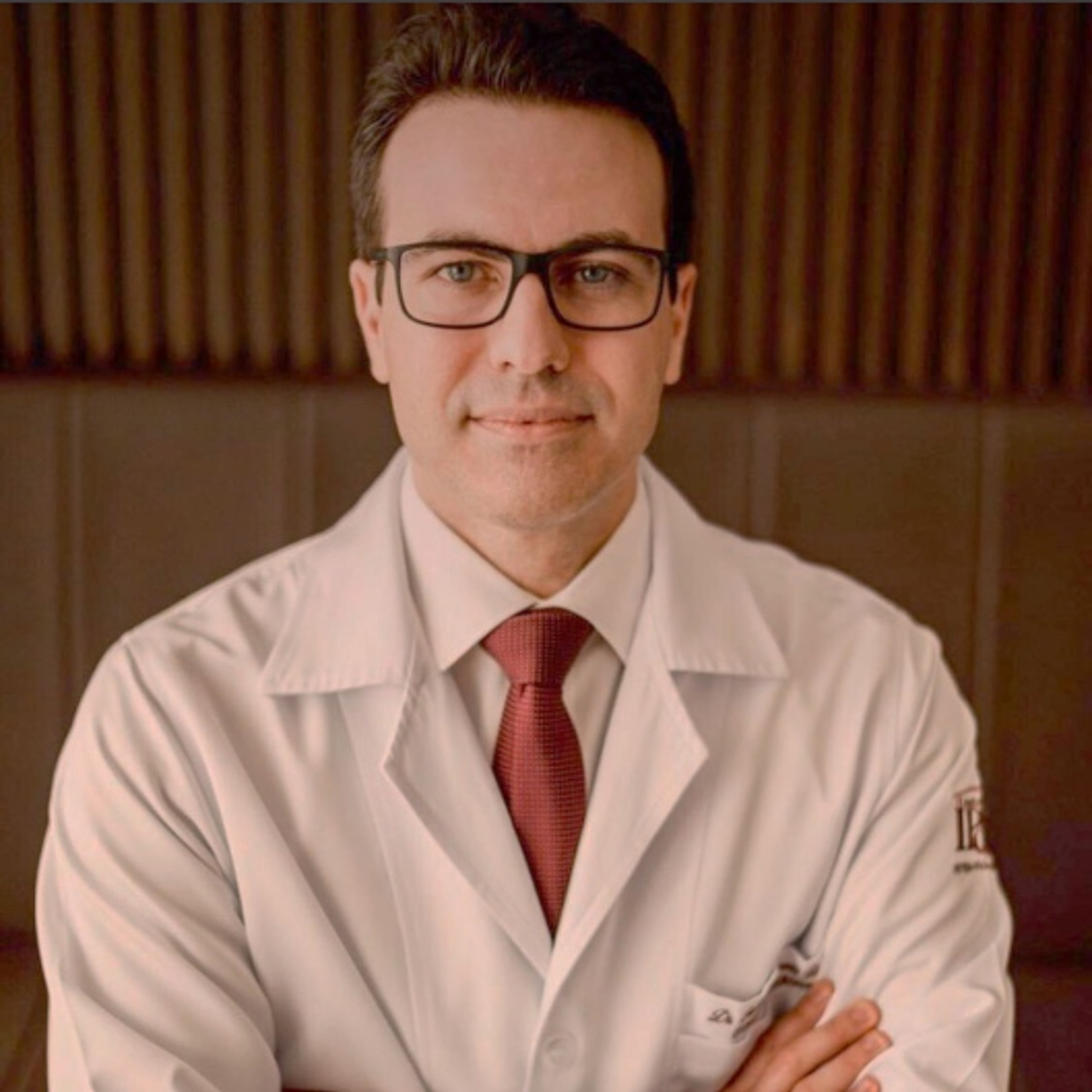 Dr. Ordival Augusto