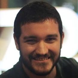 Psi Gabriel Melgaço