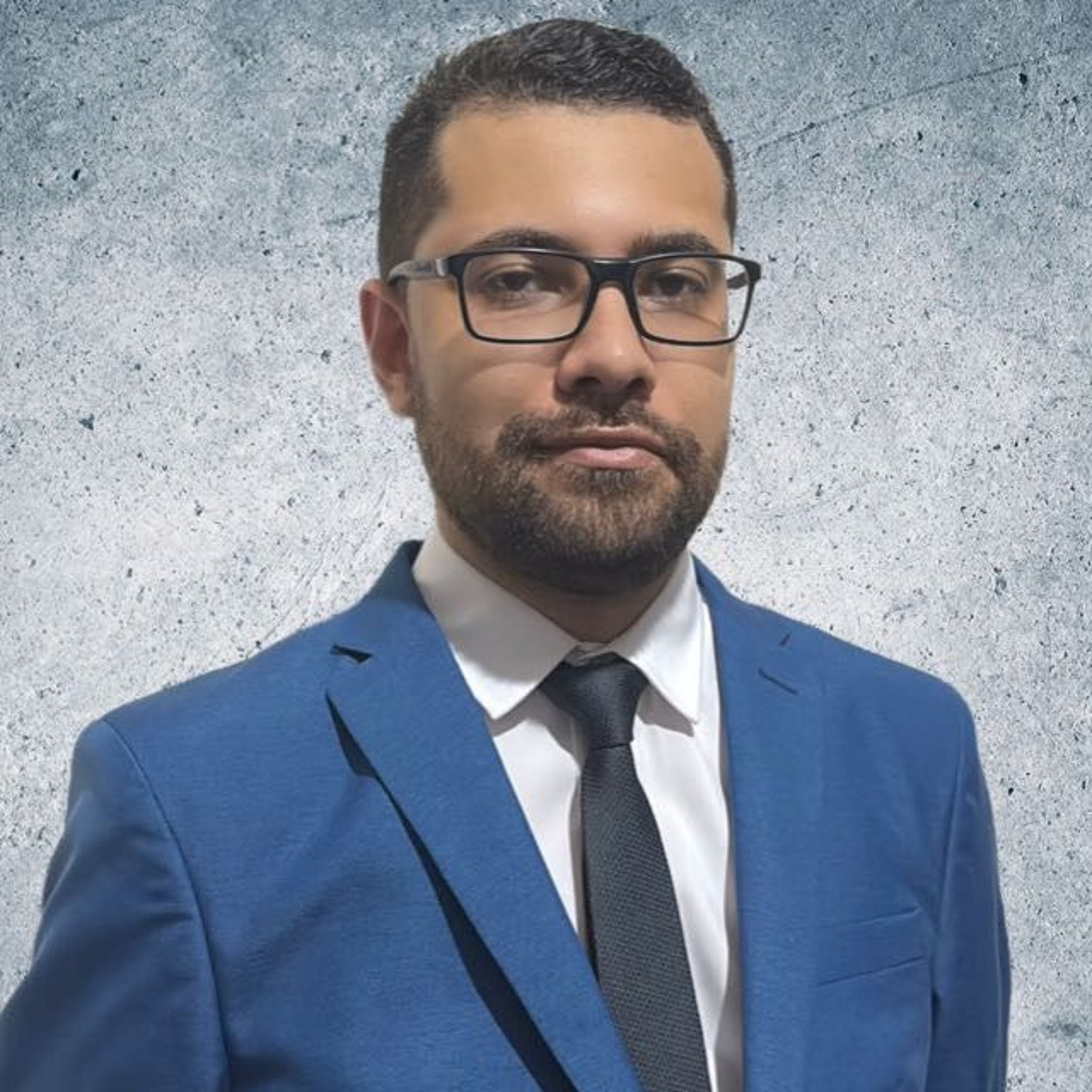 Foto de Dr. Leonardo Souza