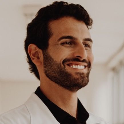 Dr. Matheus Jaime