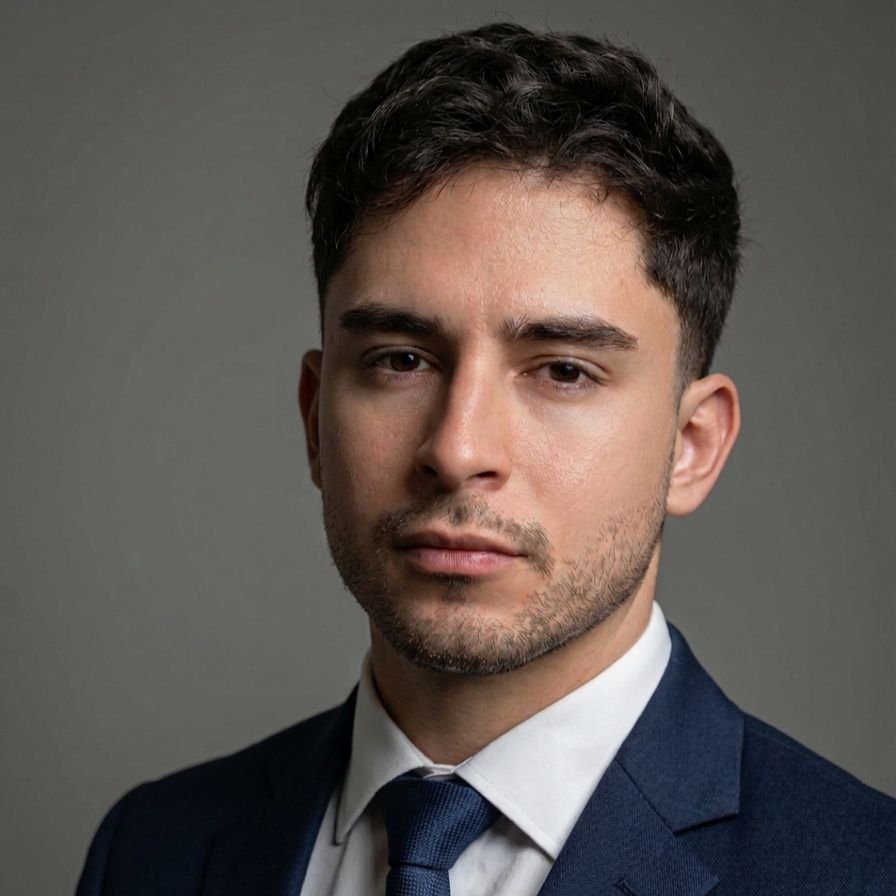 Dr. Roberto Santos