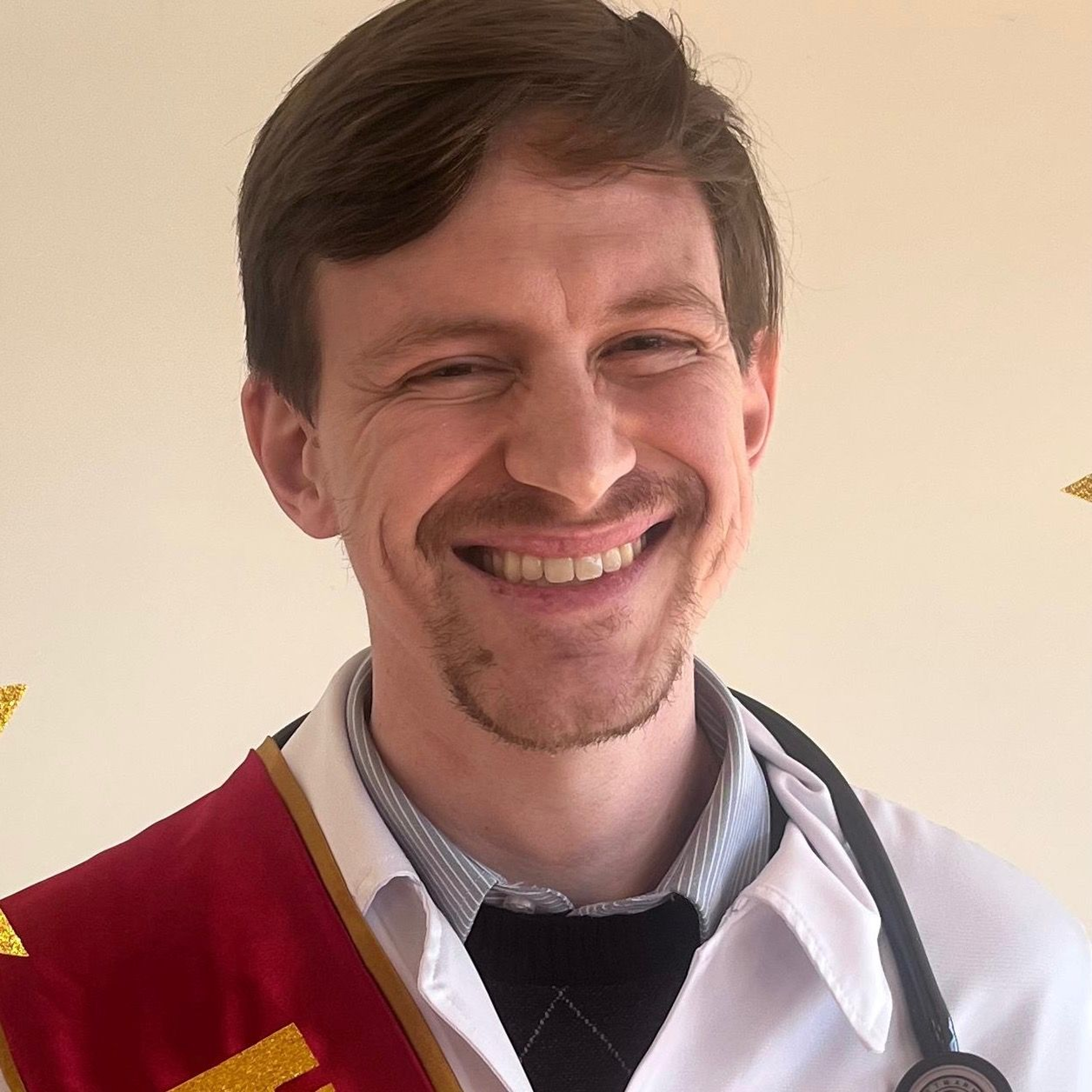 Foto de Dr. Raphael Henrique