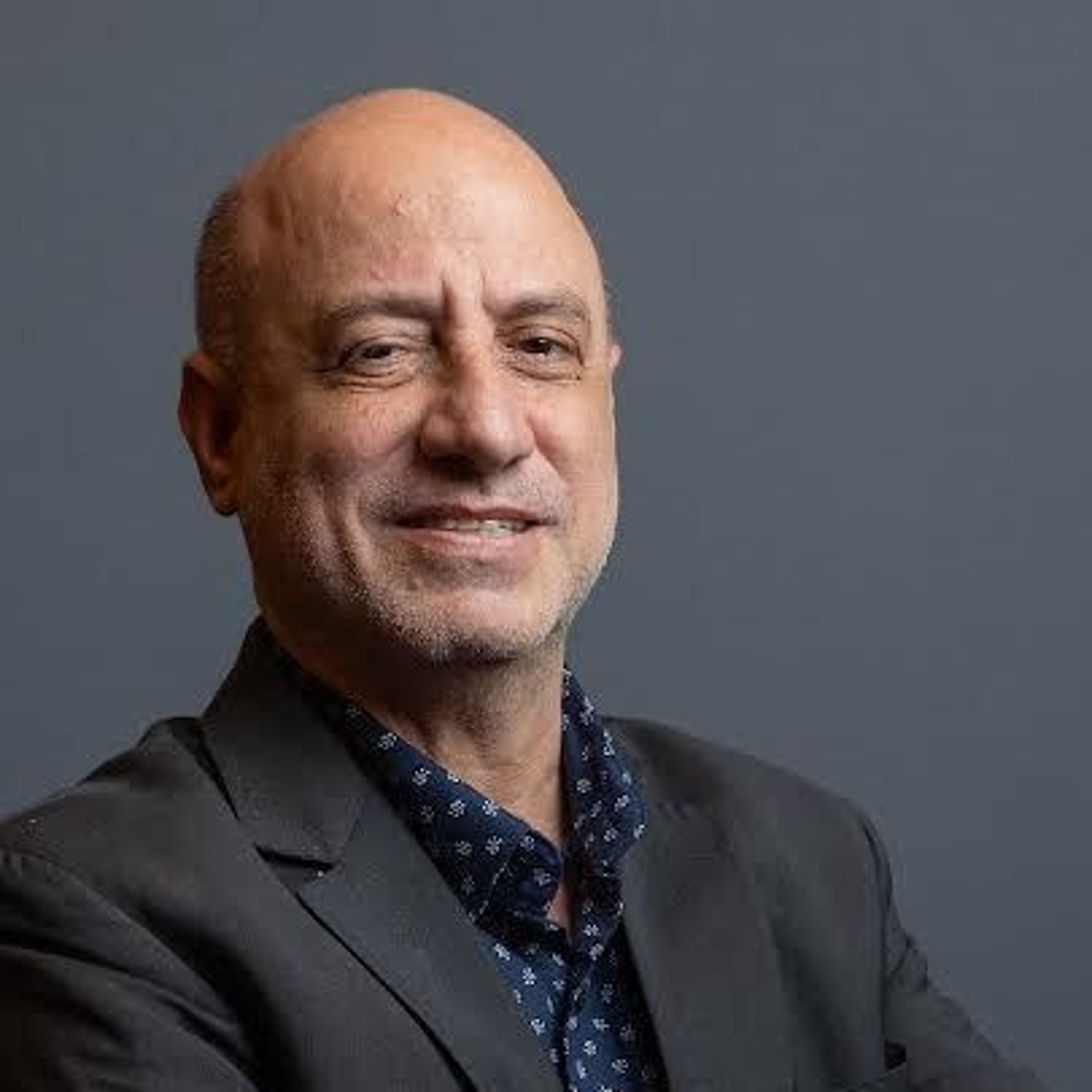 Dr. Jose Fernando