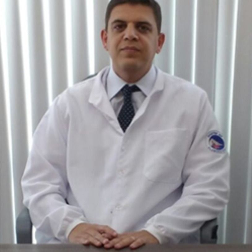 Dr. Fernando Pedro