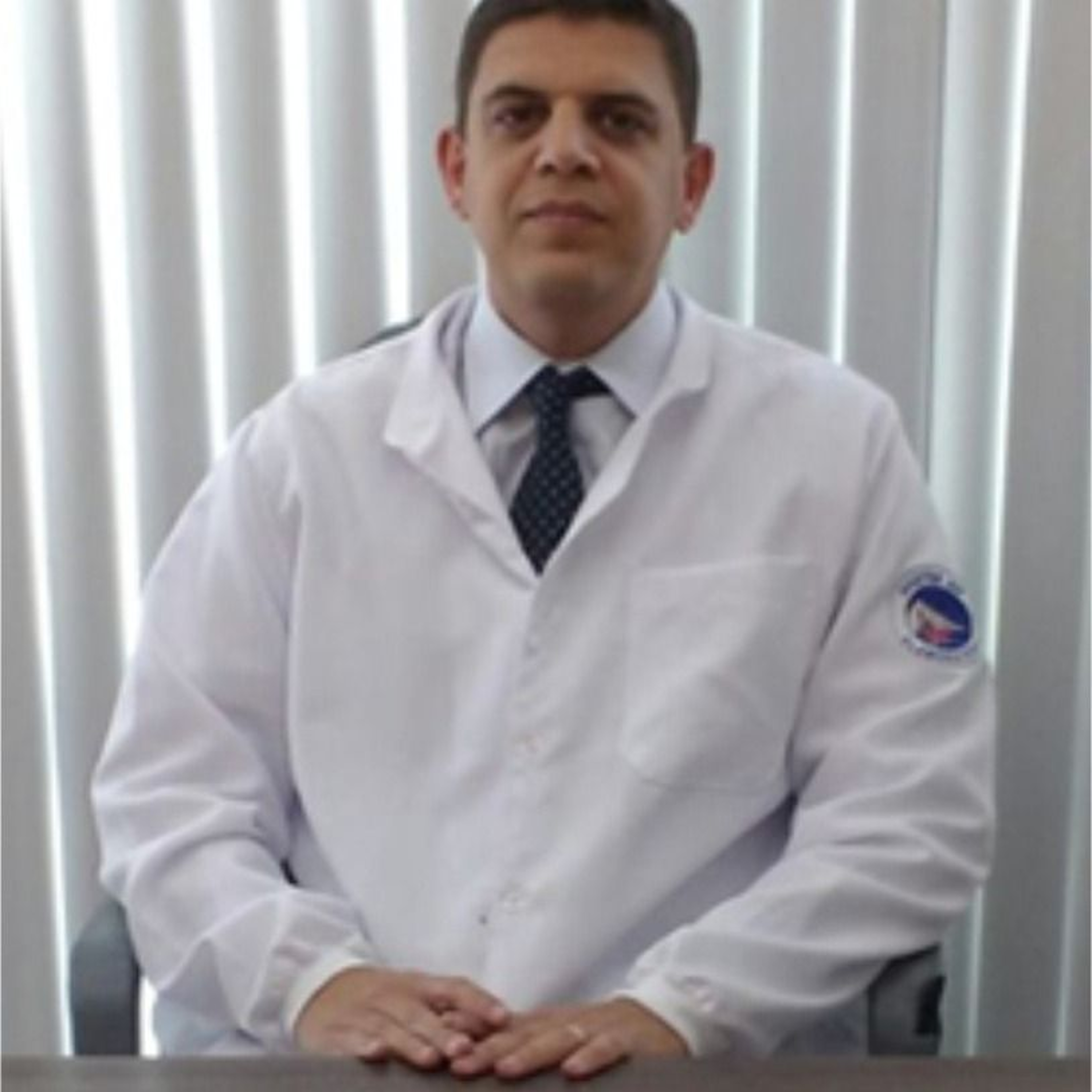 Dr. Fernando Pedro