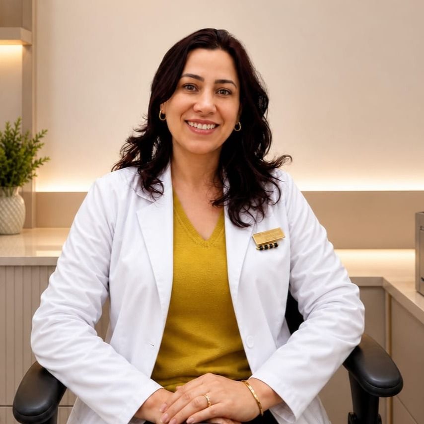 Dra. Marigreisy L.