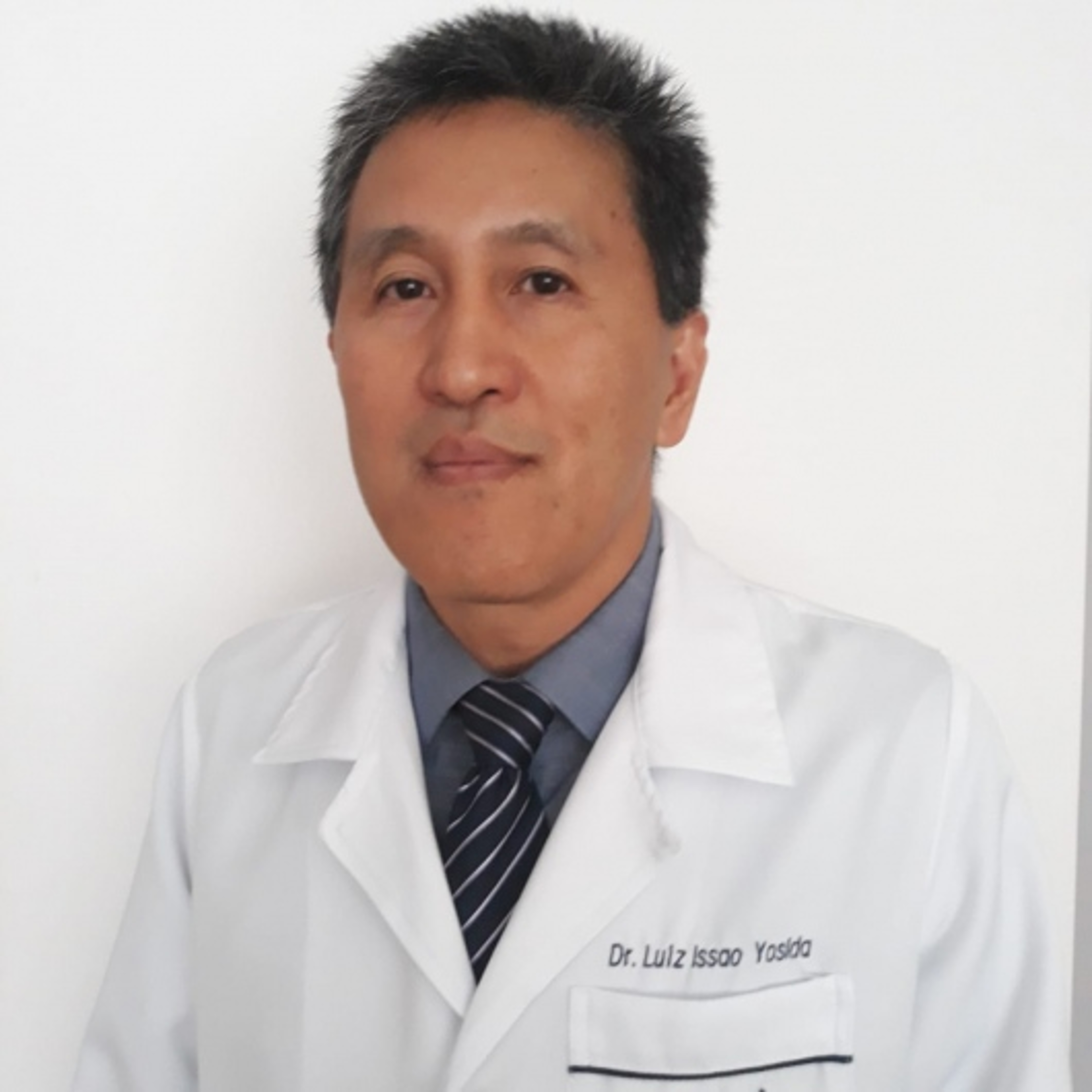Dr. Luiz Issao