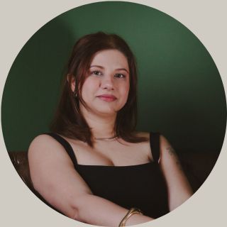 Psi Fernanda Santos