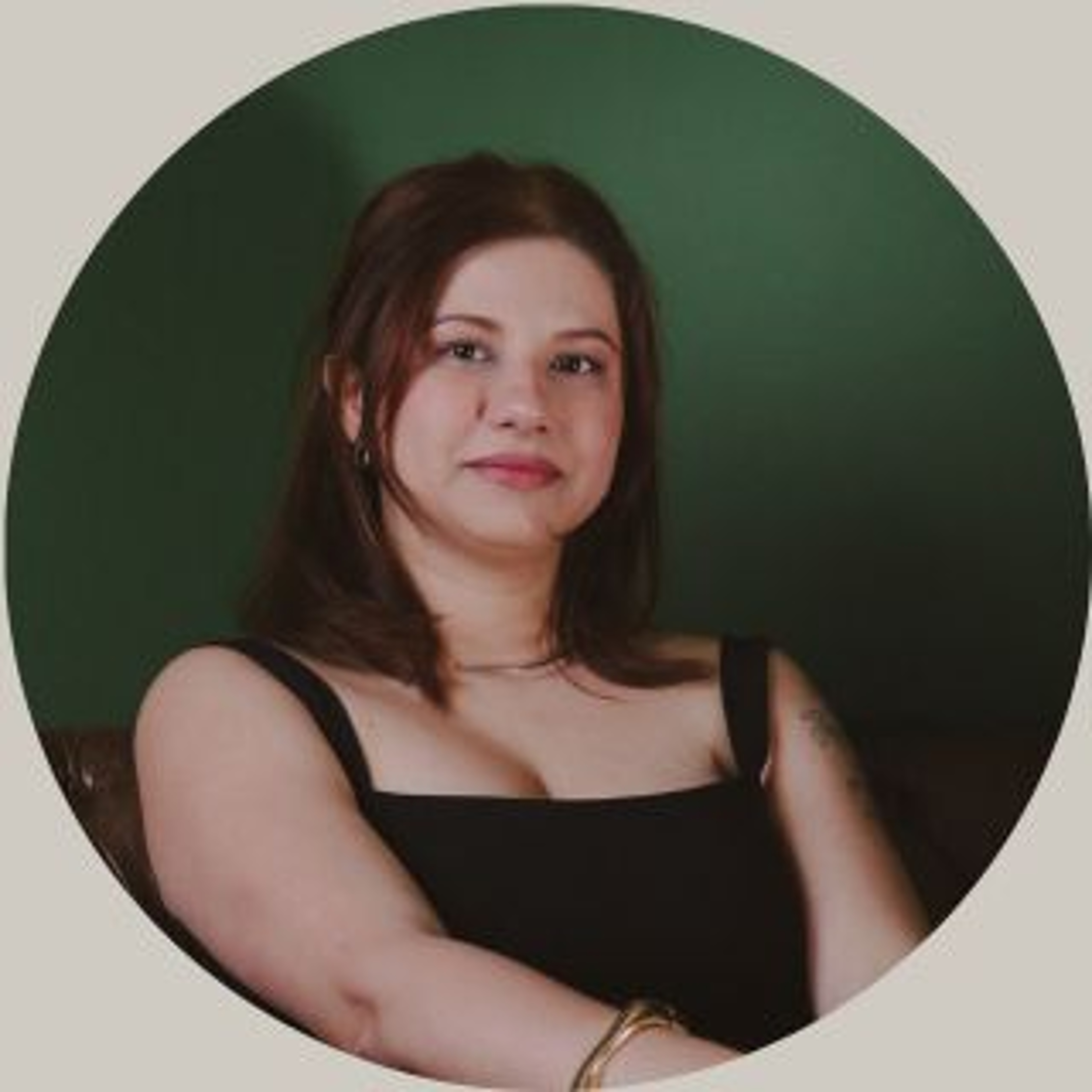 Foto de Psi Fernanda Santos