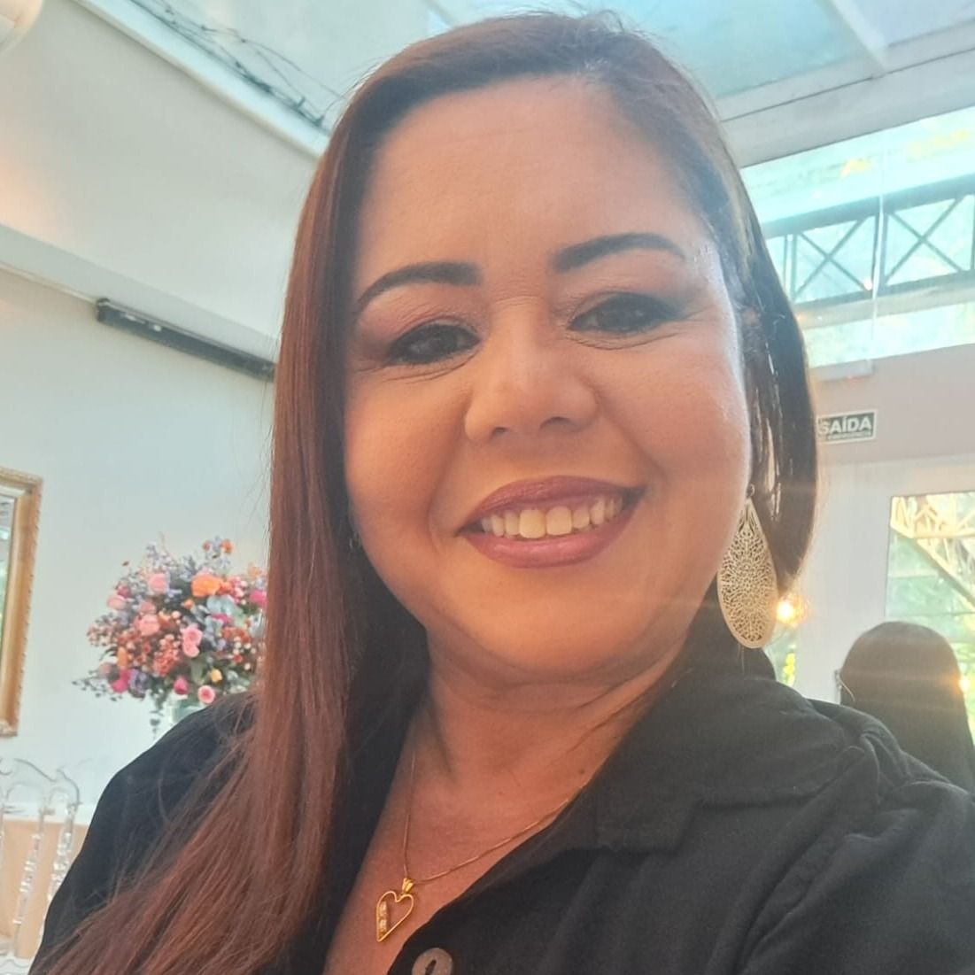 Psi Cristiane Vetromille