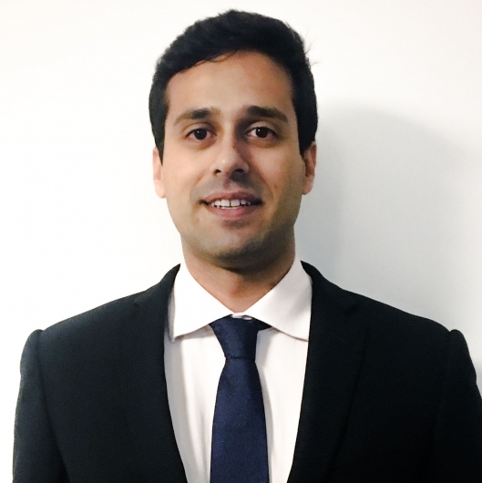 Dr. Rodrigo Nina