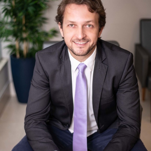 Dr. Itallo Guilherme