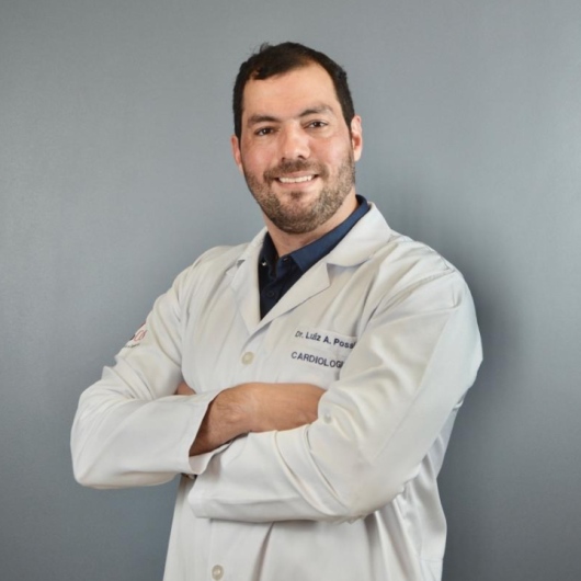 Dr. Luiz Augusto